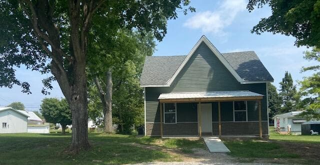 110 N Church Street, New Holland, OH 43145