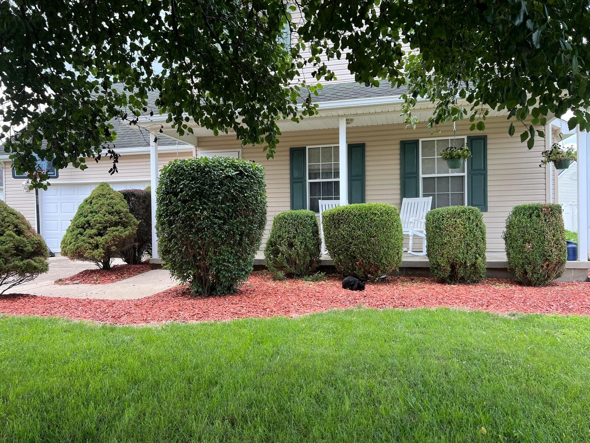 5024 Nelson Drive, South Bloomfield, OH 43103