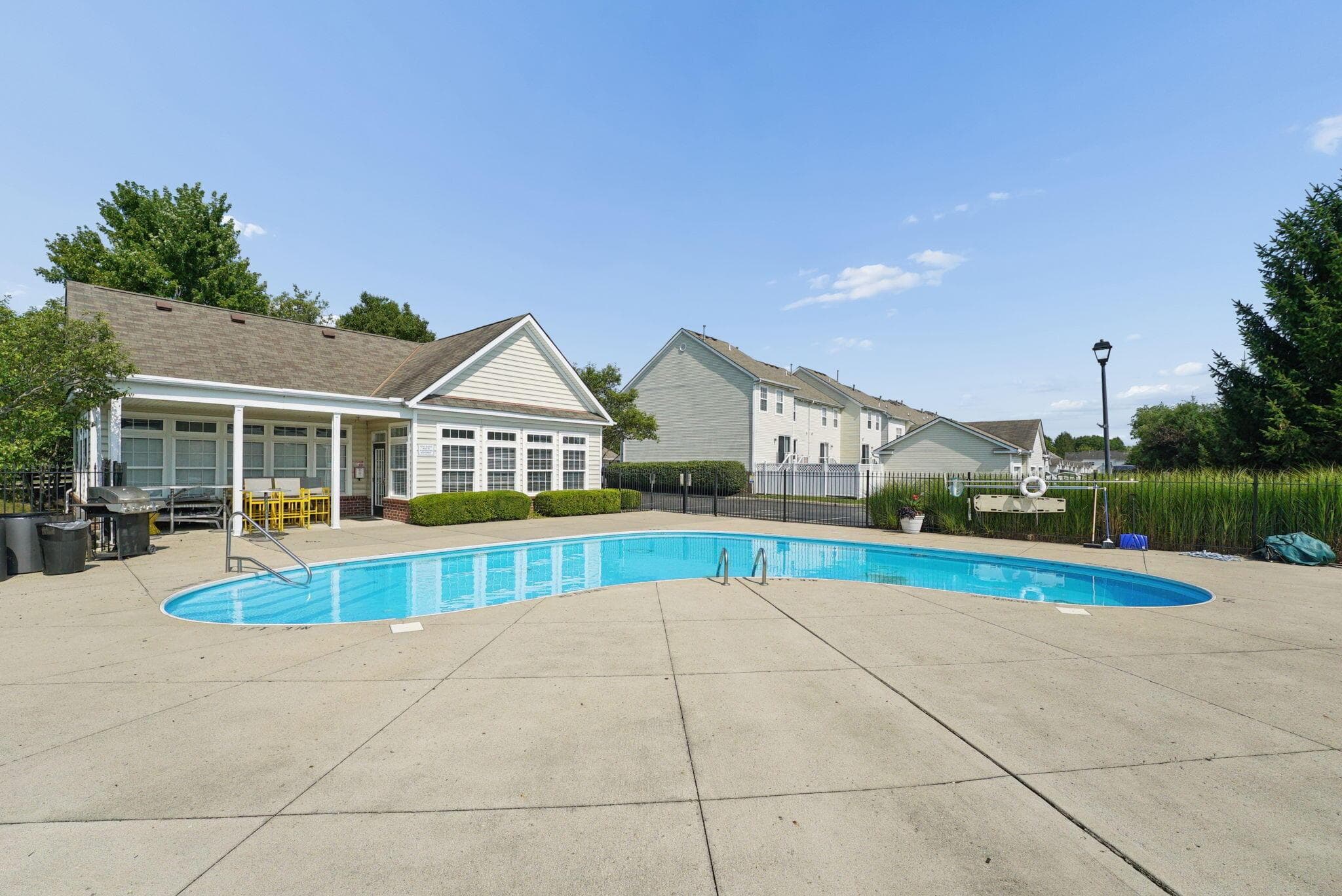 7624 Lorimar Drive, Reynoldsburg, OH 43068