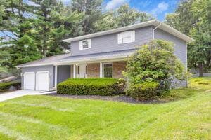 1755 Stonewall Drive, Newark, OH 43055