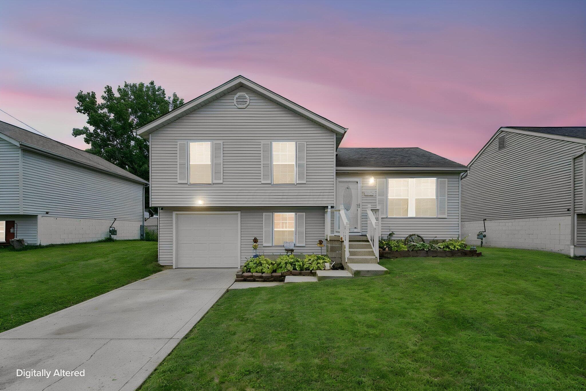 2513 Stegner Road, Obetz, OH 43207