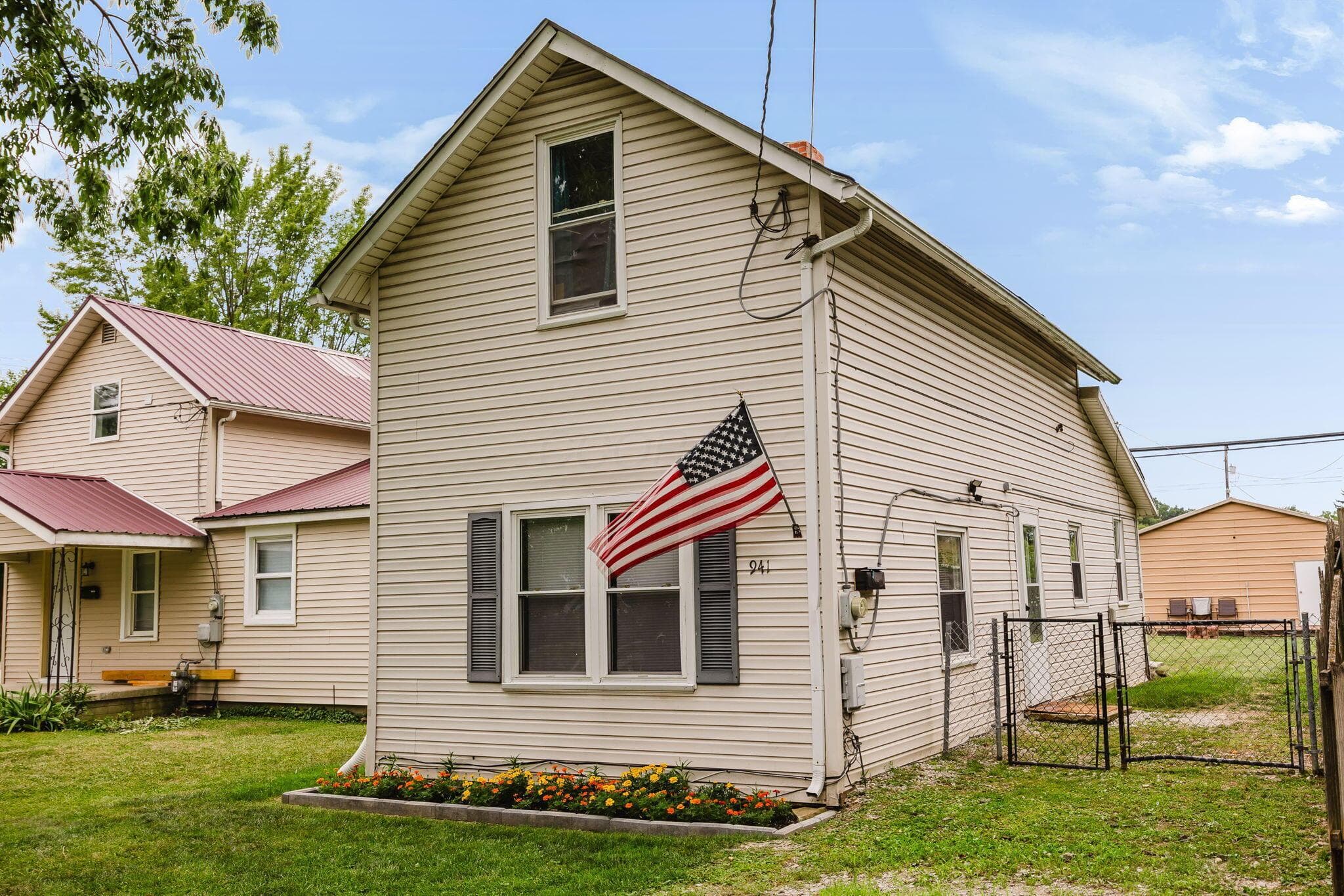941 N State Street, Marion, OH 43302