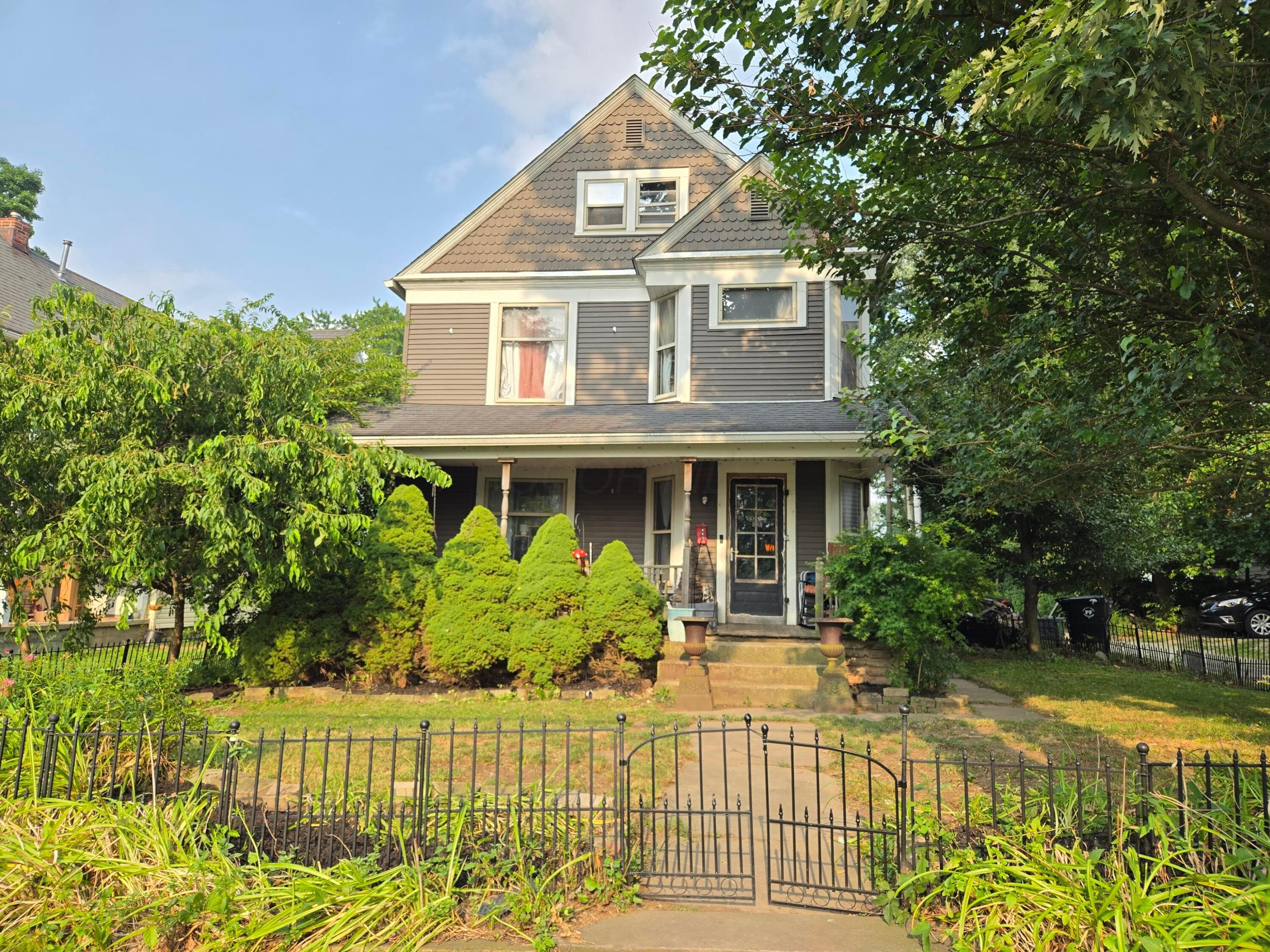 213 N Union Street, Galion, OH 44833