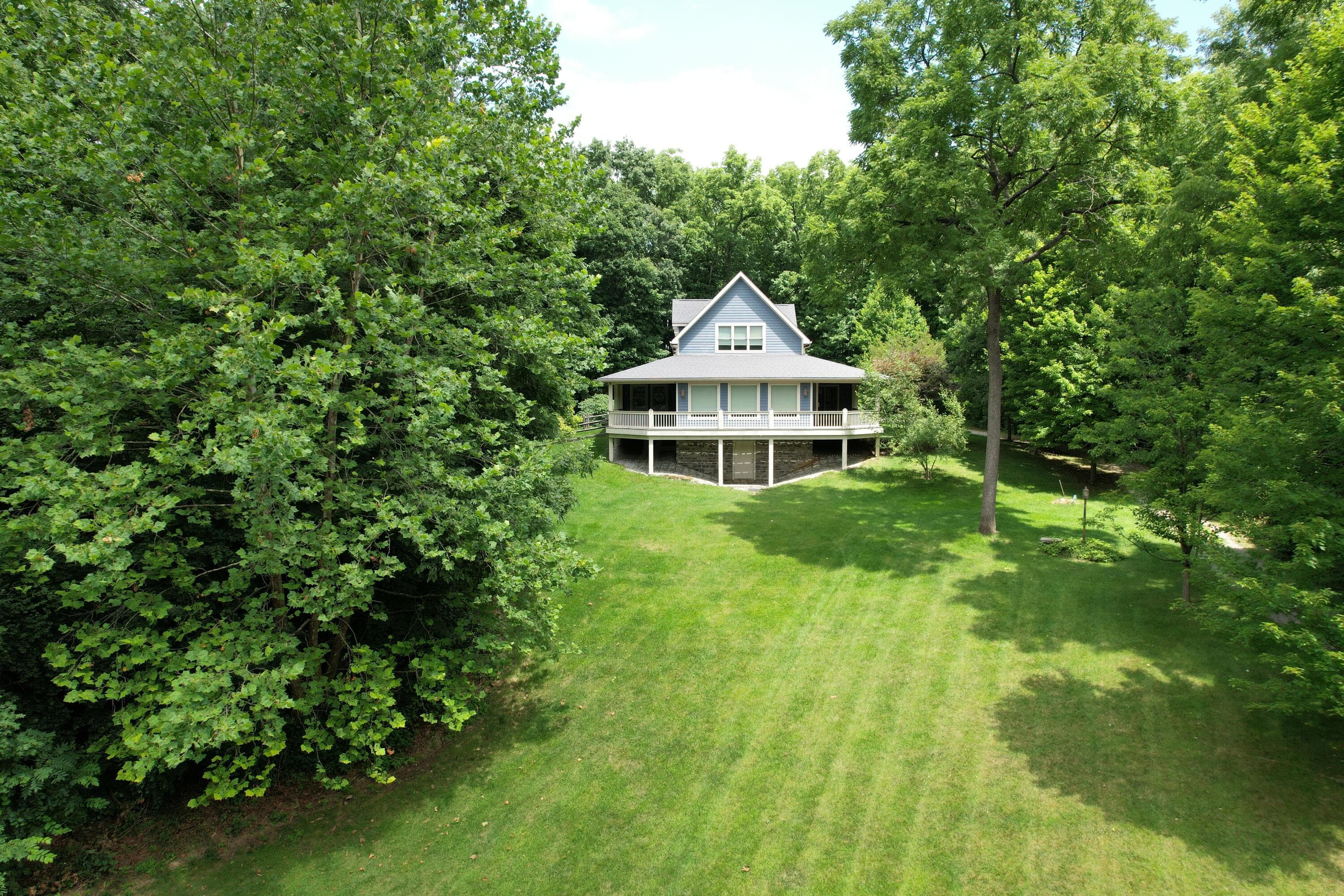 1010 W Herr Road, Urbana, OH 43078