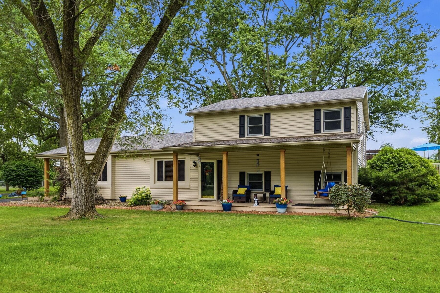 12 The Woods, Marion, OH 43302