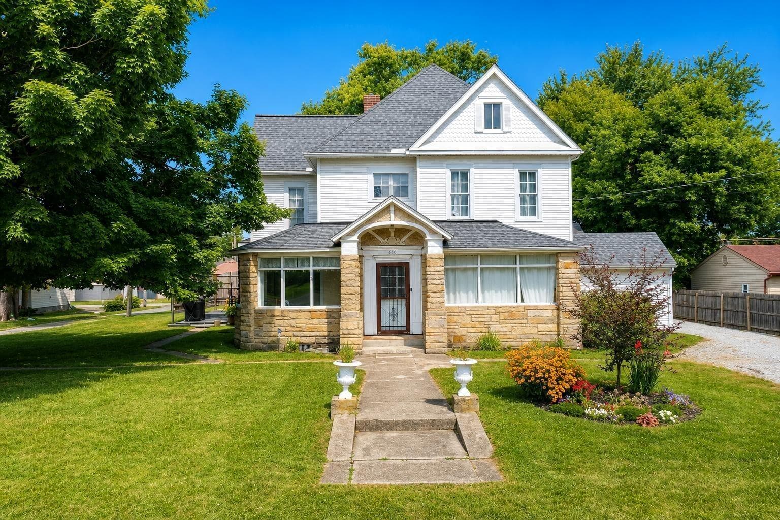 440 High Street, Green Camp, OH 43322