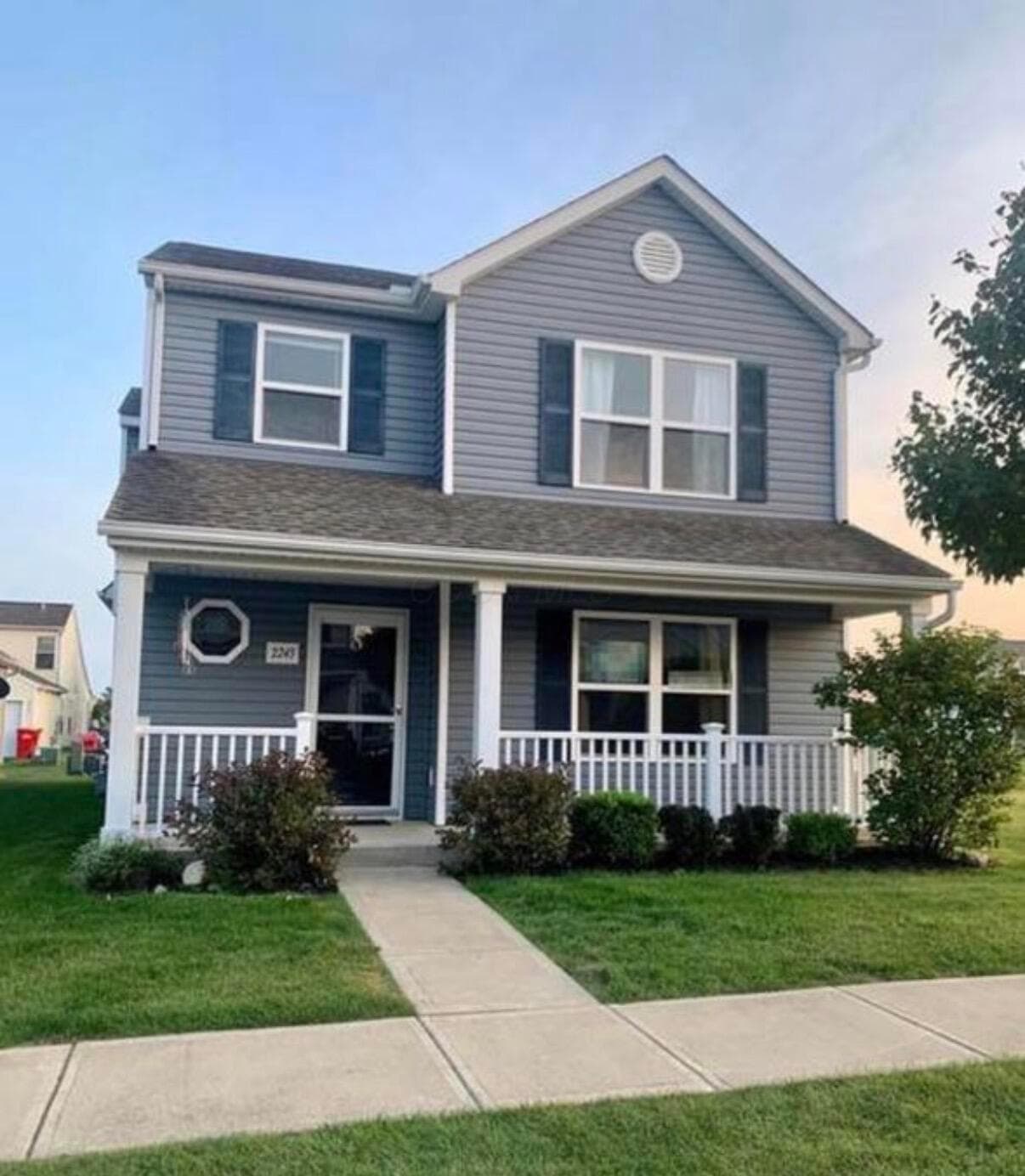 2243 Glasgow Lane, Marion, OH 43302