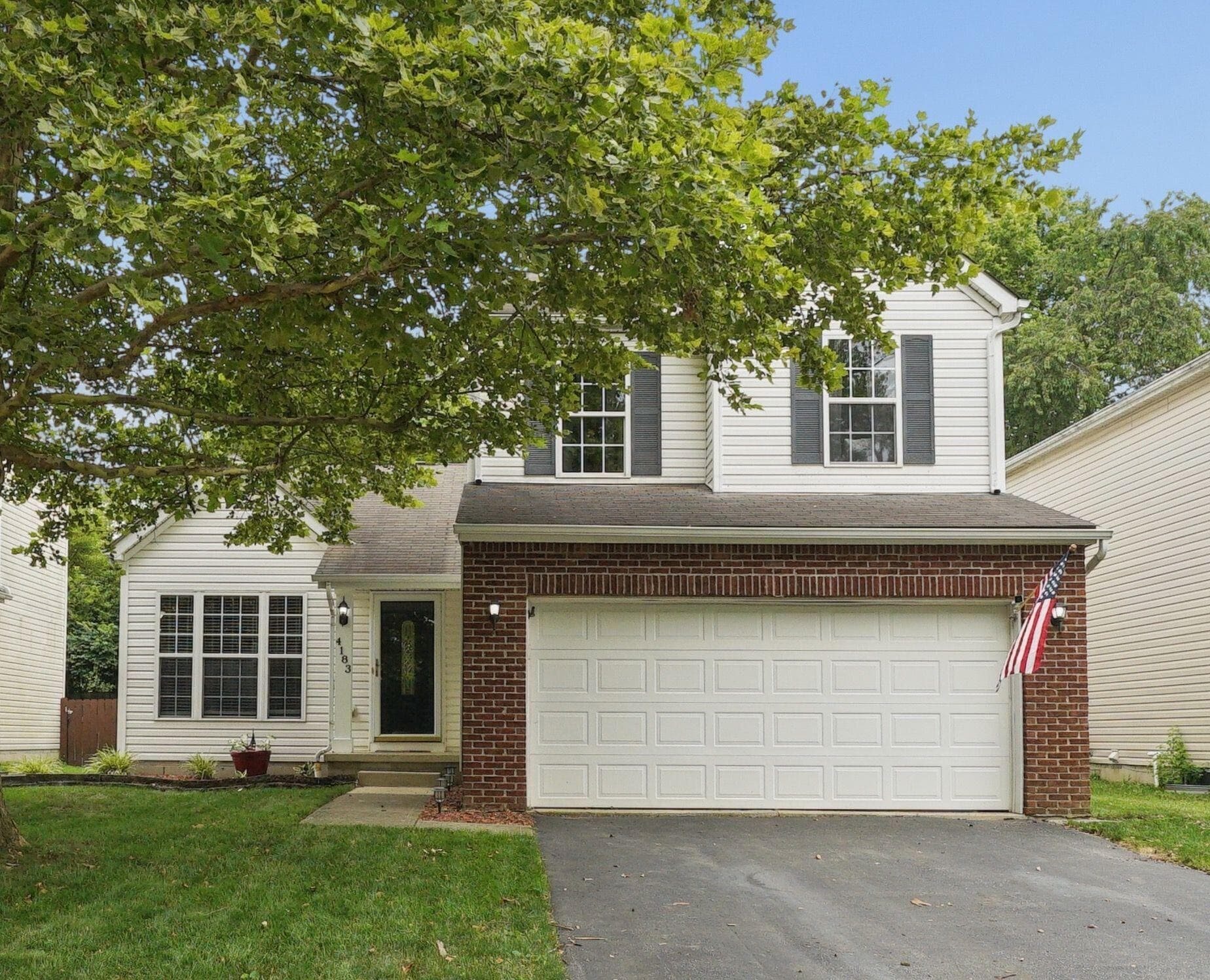 4183 Swallowfield Street, Columbus, OH 43207