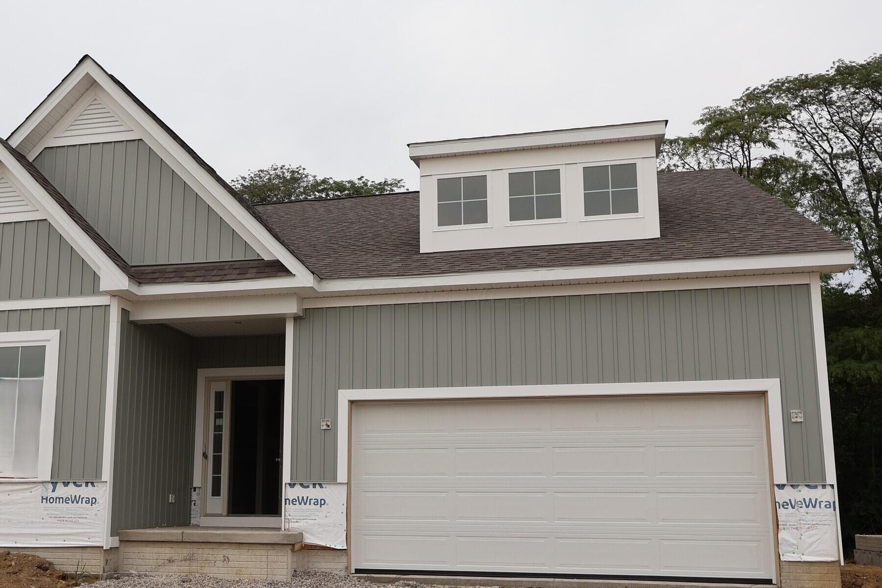 1149 Saddle Tank Drive, Plain City, OH 43064