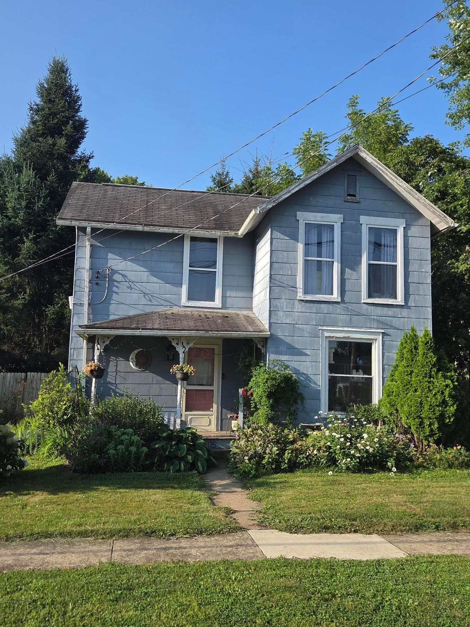 115 Riley Street, Newark, OH 43055