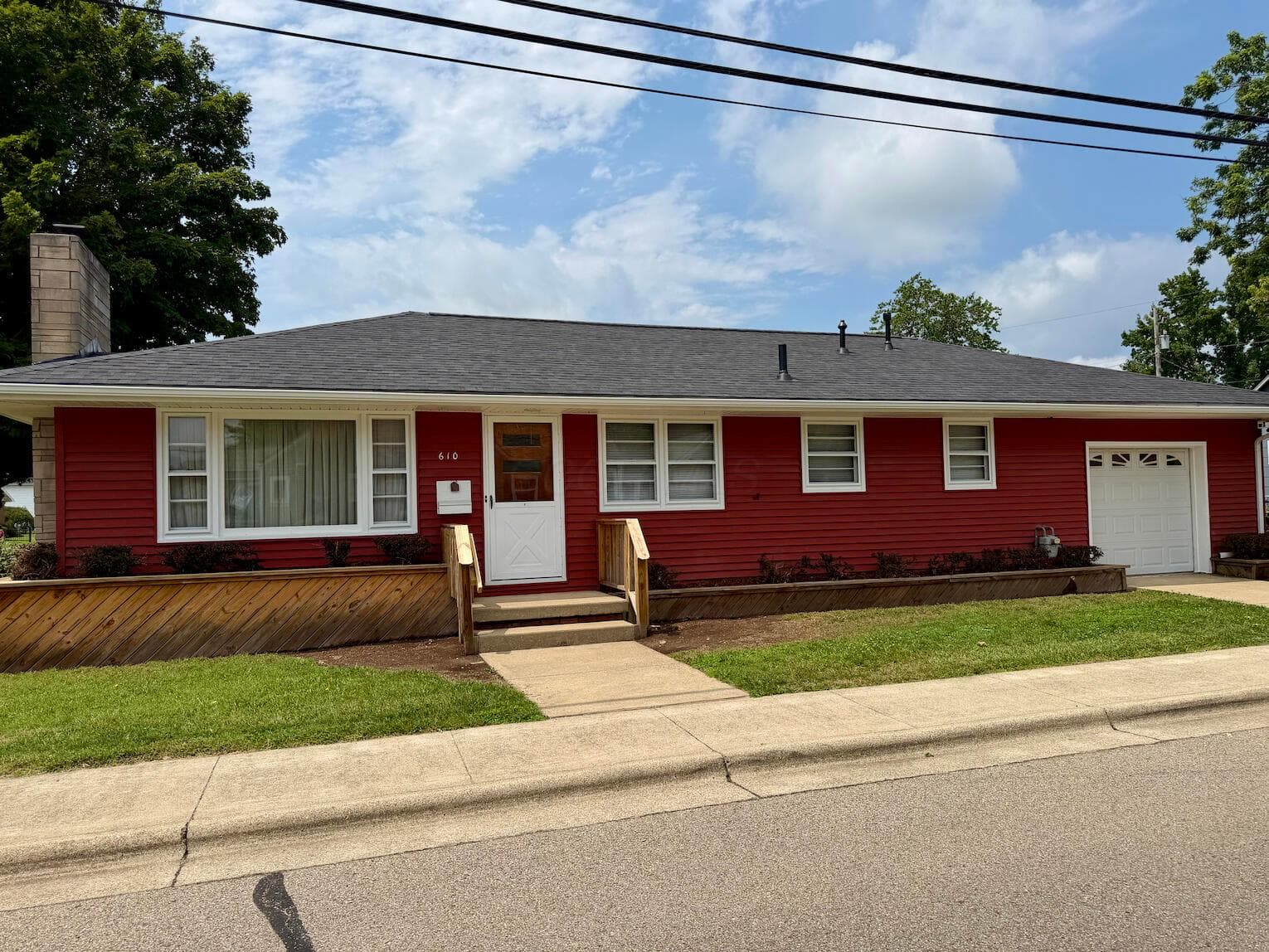610 Piatt Avenue, Chillicothe, OH 45601