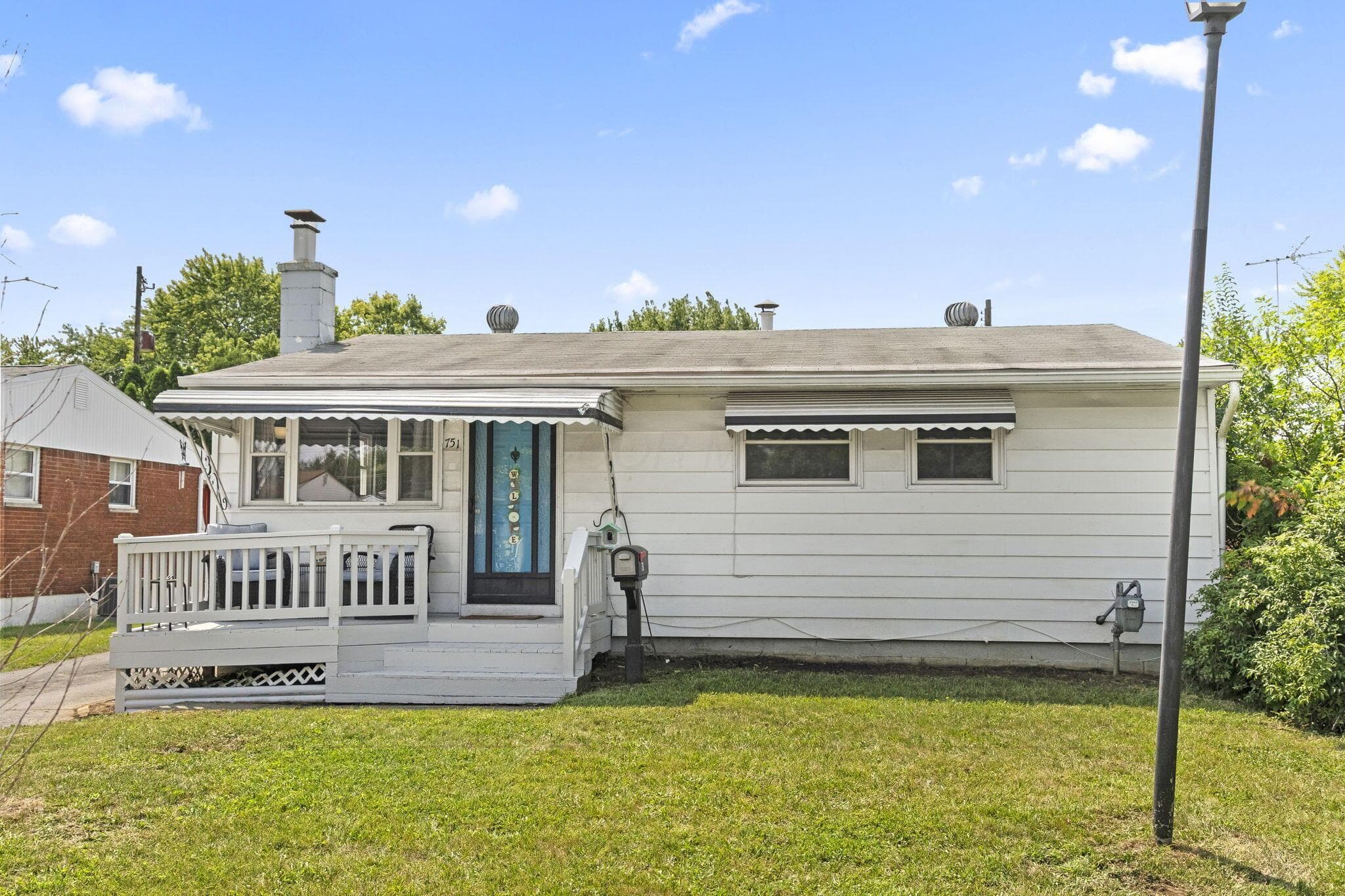 751 Harwood Drive, Columbus, OH 43228
