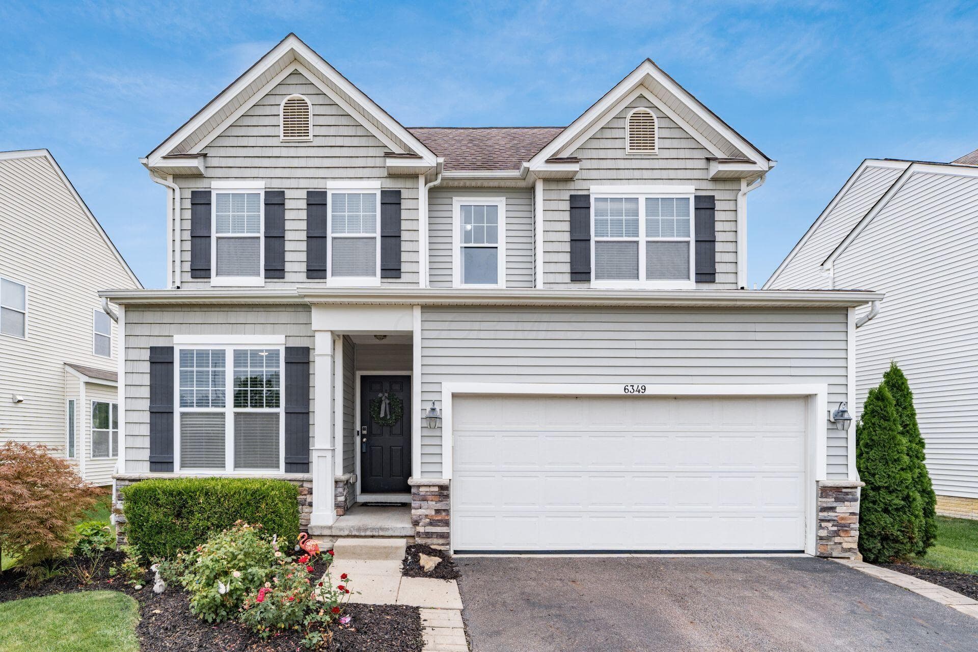 6349 Hoffman Trace Drive, Columbus, OH 43213