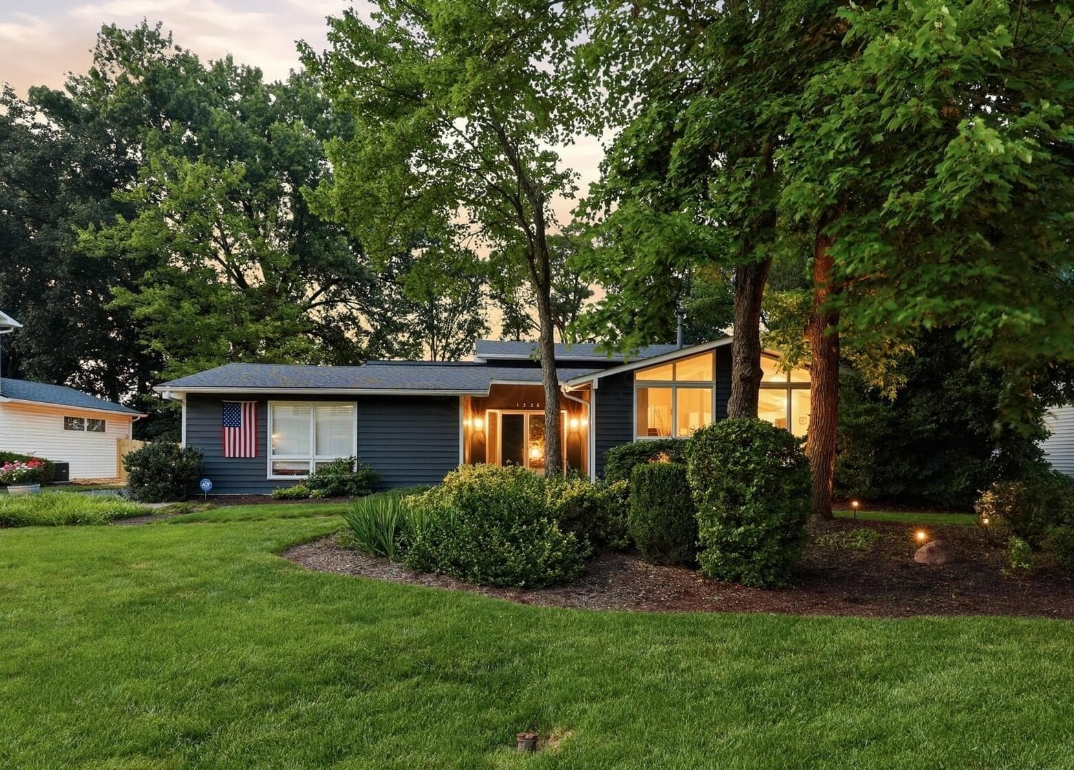 1336 Hickory Ridge Lane, Columbus, OH 43235