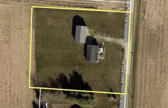 2900 Township Road 164, Cardington, OH 43315