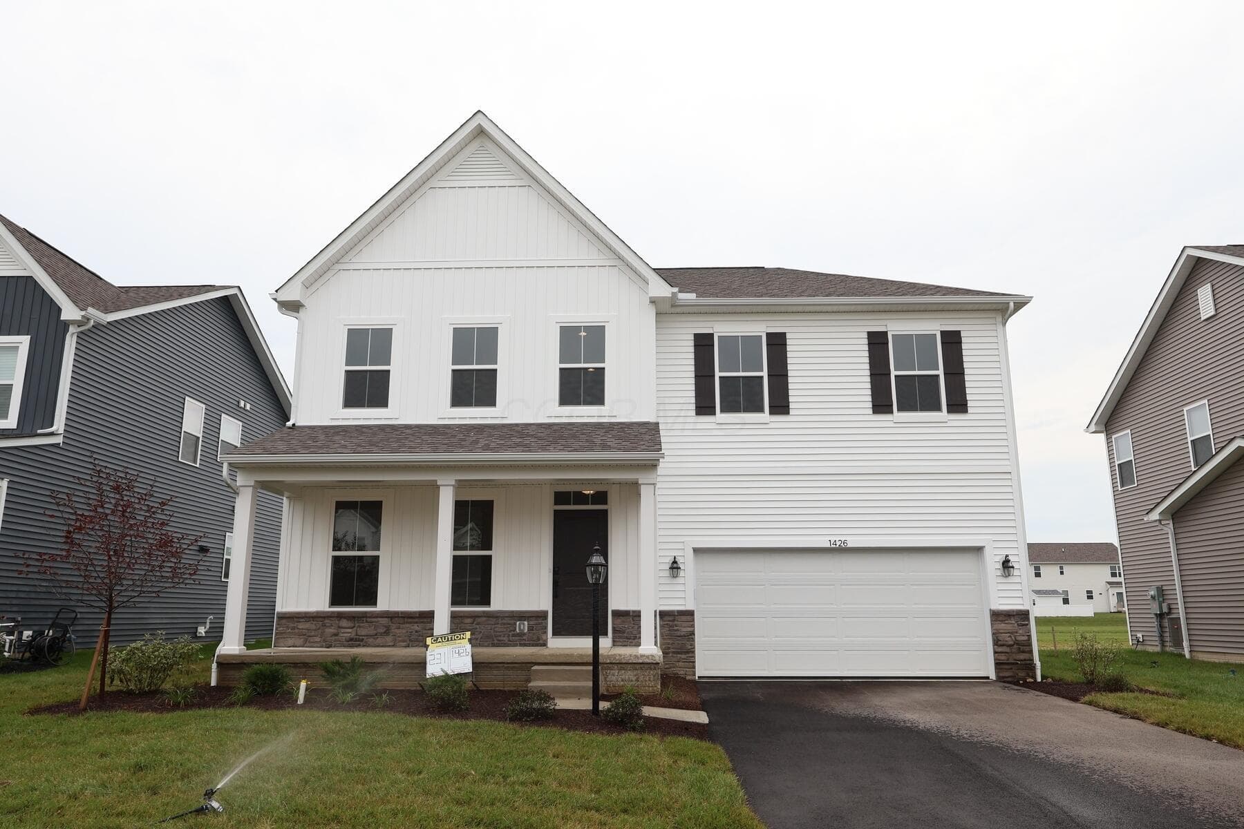 1426 Speedliner Drive, Plain City, OH 43064