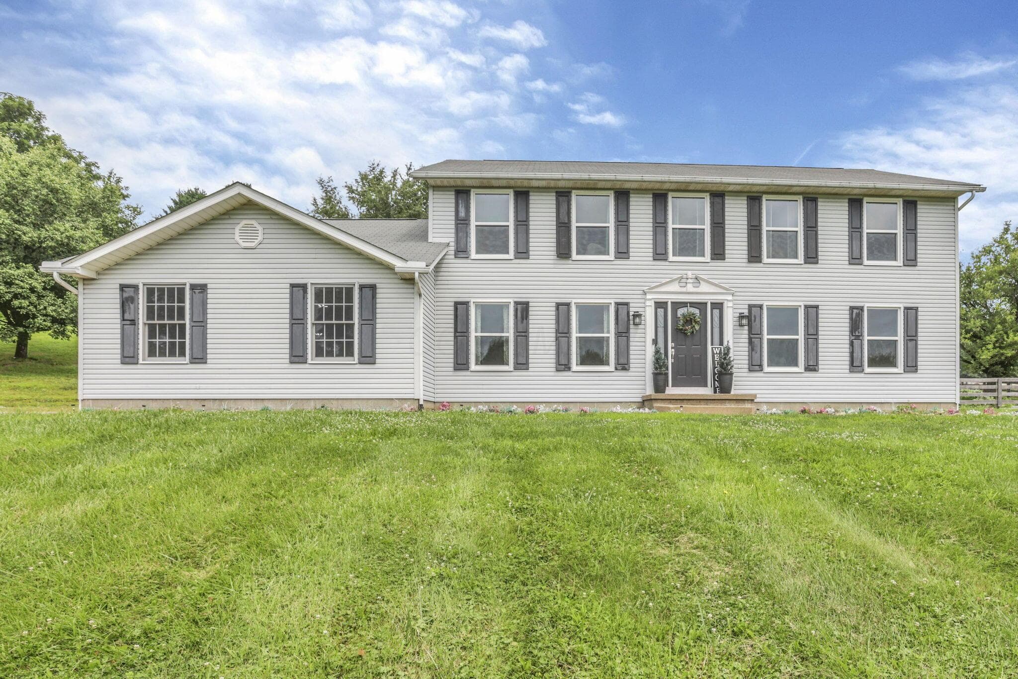 761 Beaver Run Road SE, Hebron, OH 43025