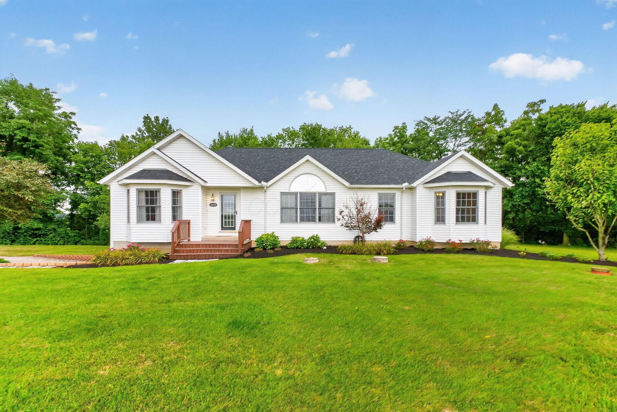 3167 Mautz Yeager Road, Marion, OH 43302