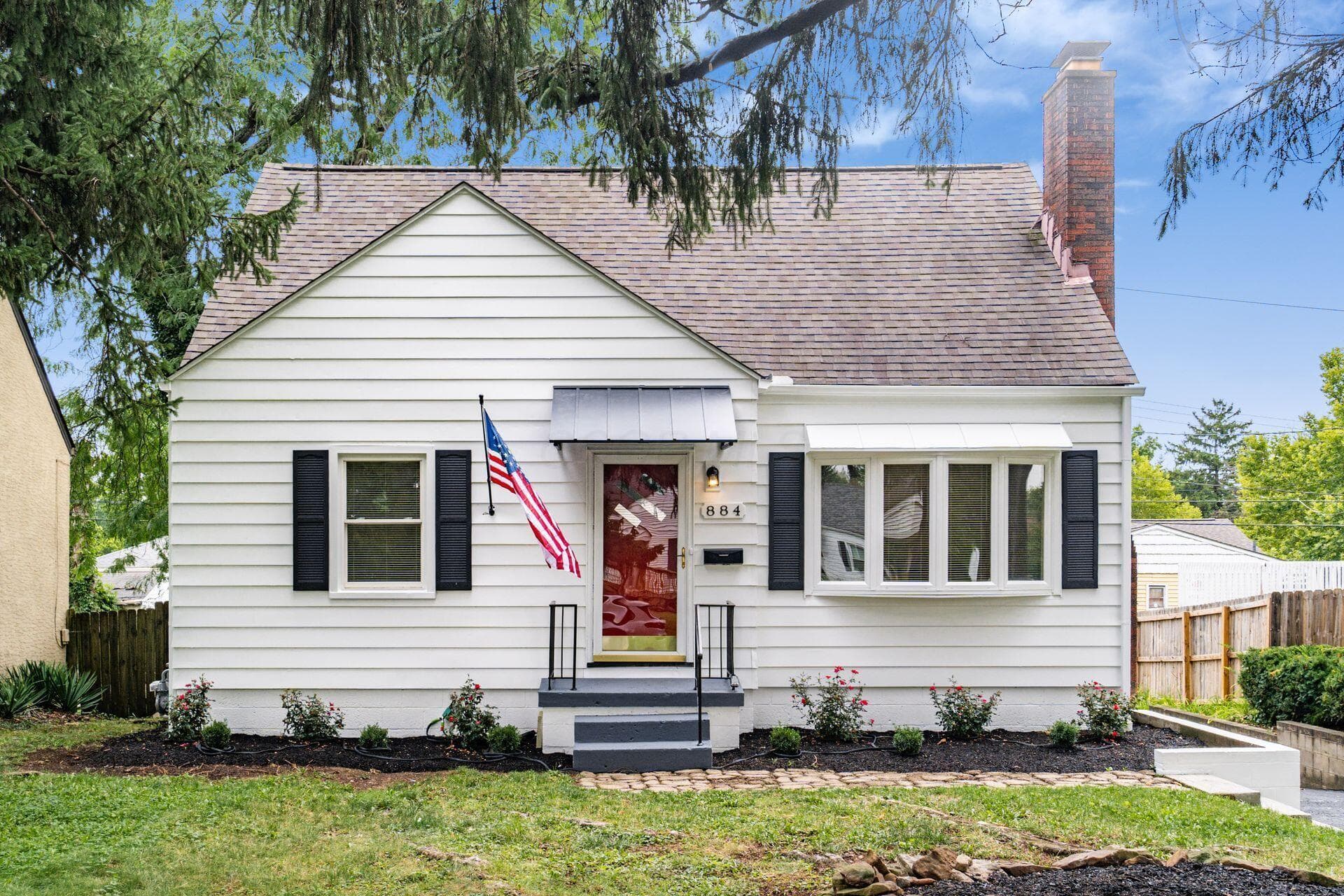 884 S Chesterfield Road, Columbus, OH 43209