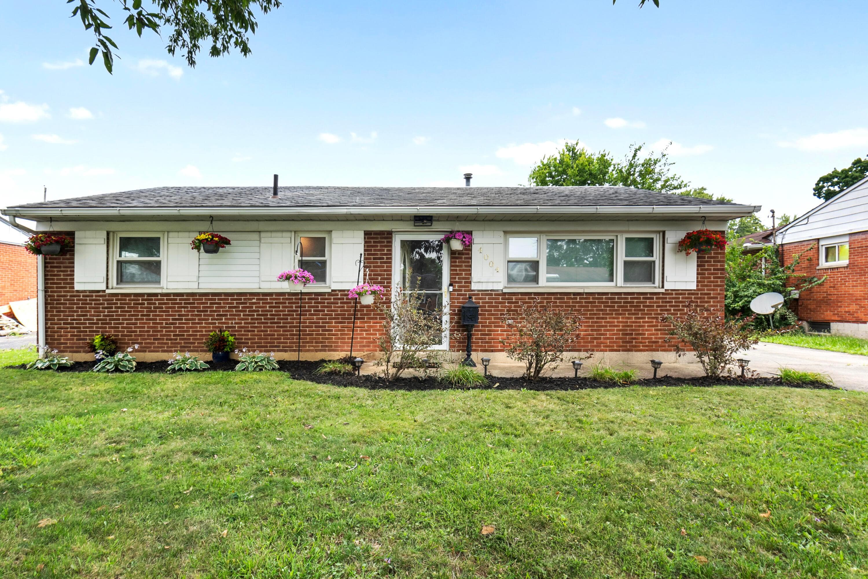 4004 Barthel Avenue, Columbus, OH 43227