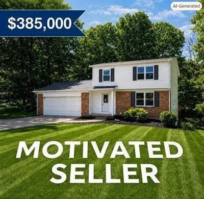 11517 Kenyon Road, Mount Vernon, OH 43050