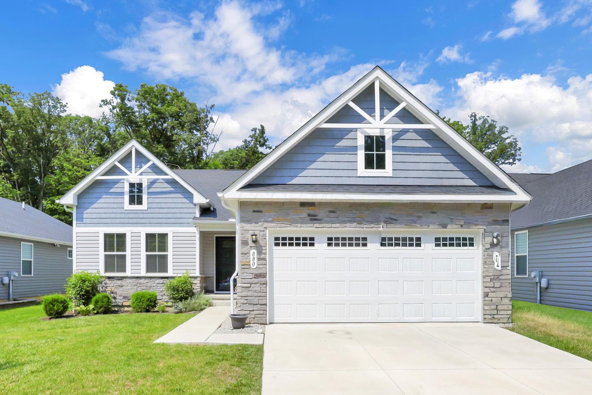 880 Buchloe Drive, Marysville, OH 43040