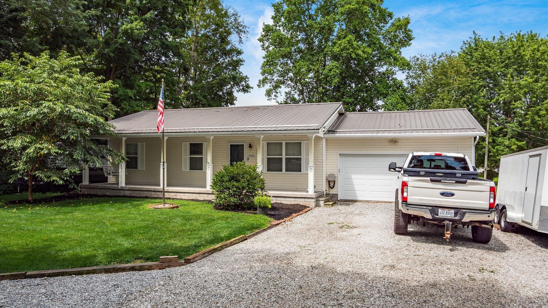 555 N Washington Street, Utica, OH 43080