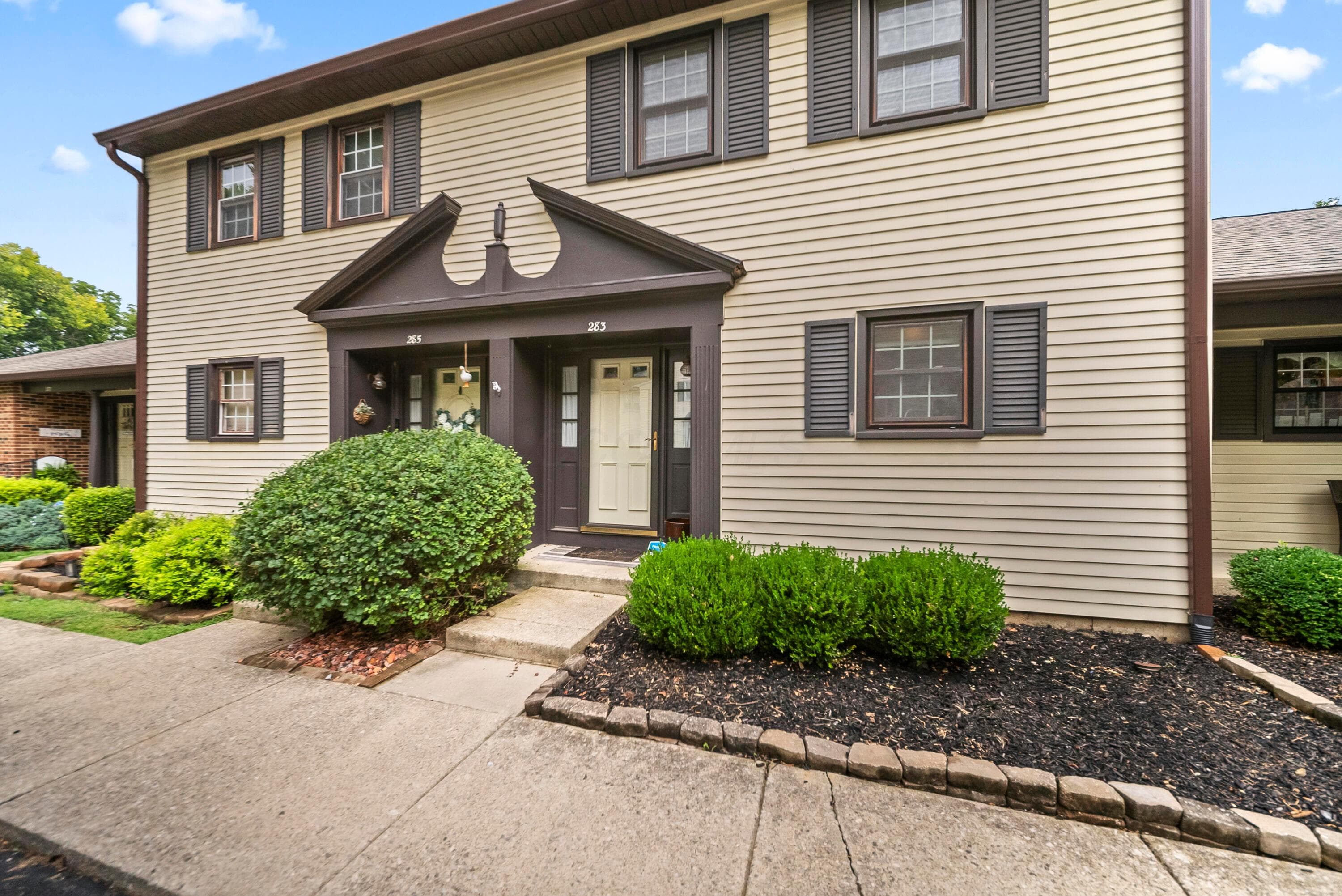 283 Constitution Drive, Chillicothe, OH 45601