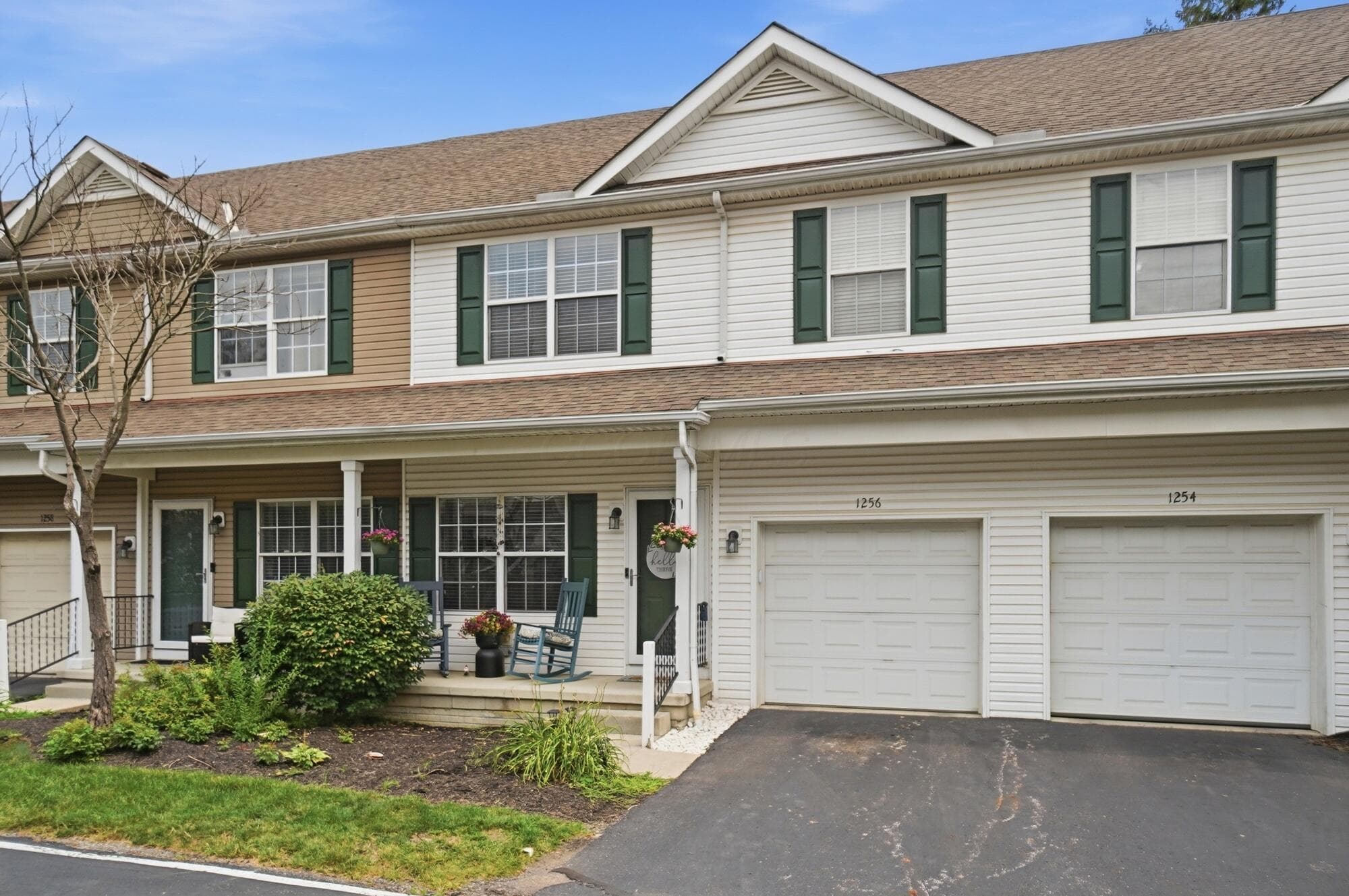 1256 Hall Lane #1403, Gahanna, OH 43230