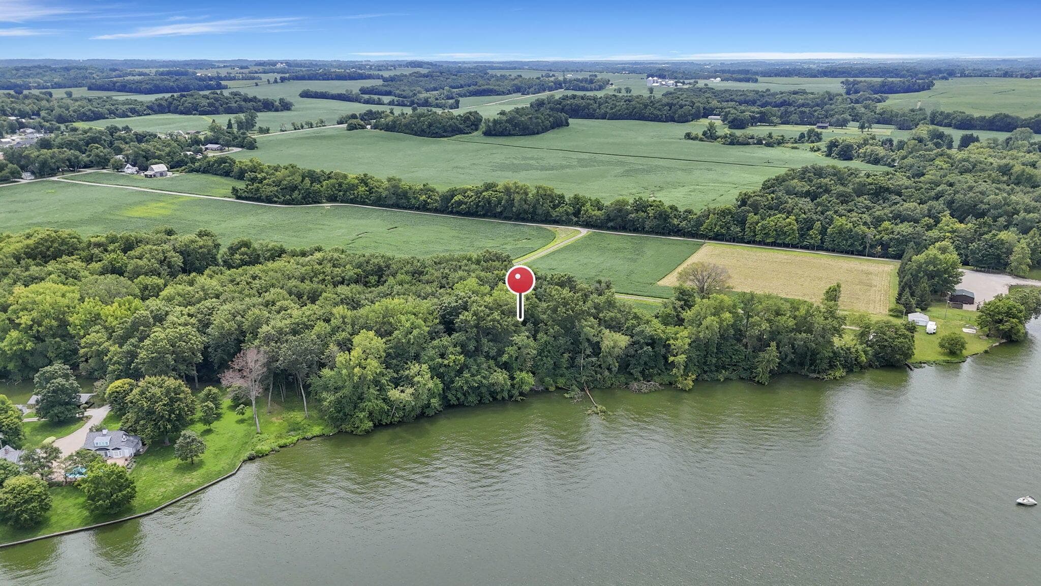 0 Jaeger Drive NE, Thornville, OH 43076