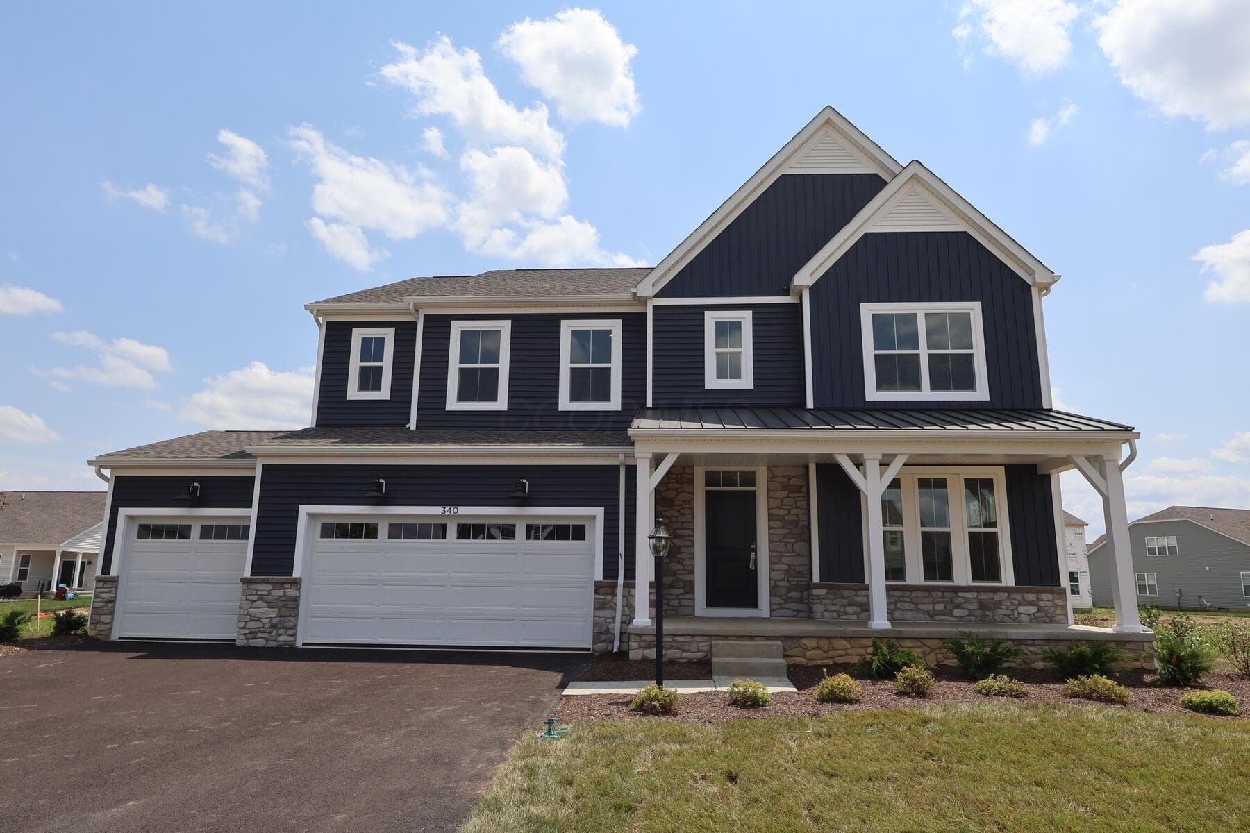 340 Fawn Valley Place, Galena, OH 43021