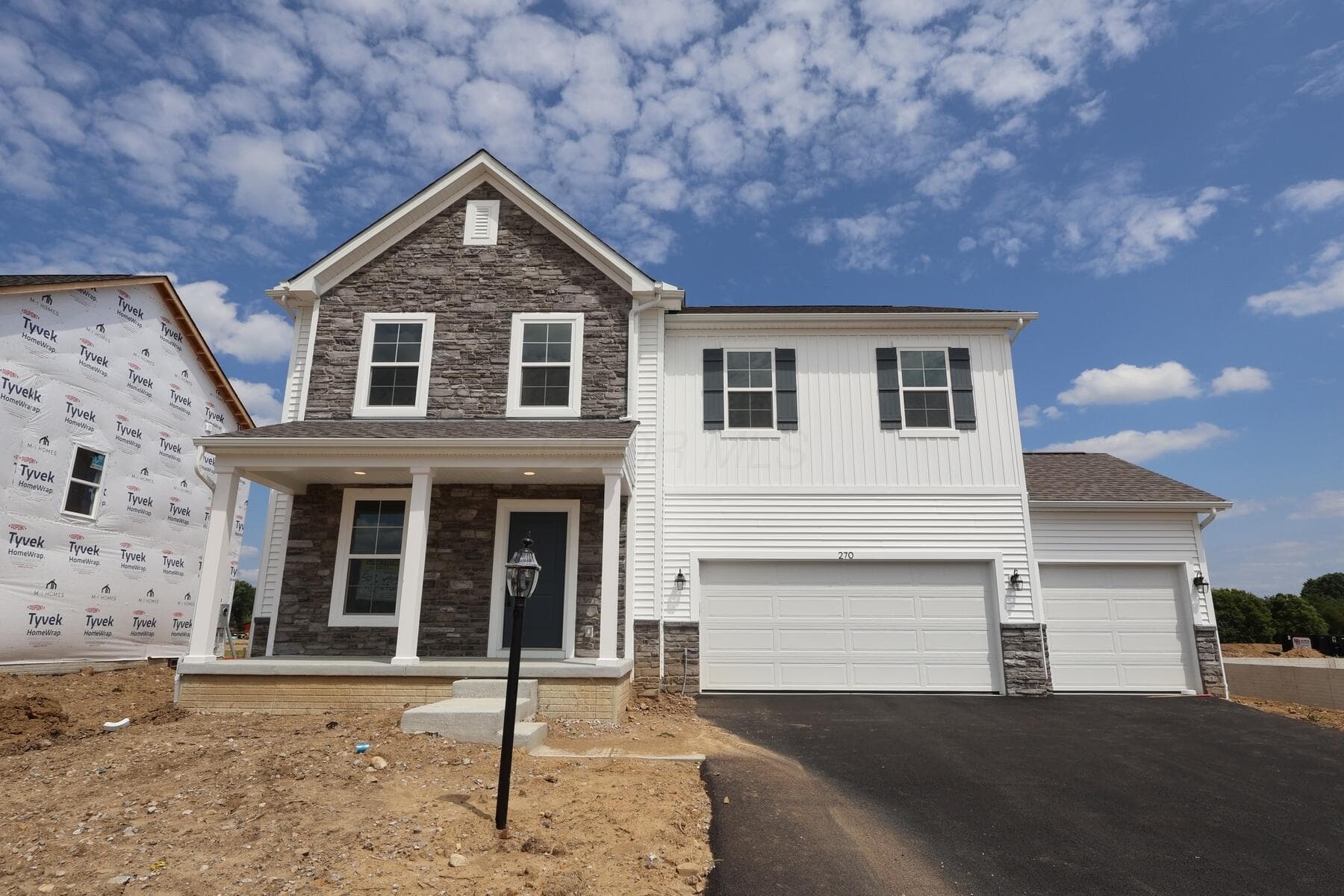 270 Warbler Circle, Galena, OH 43021