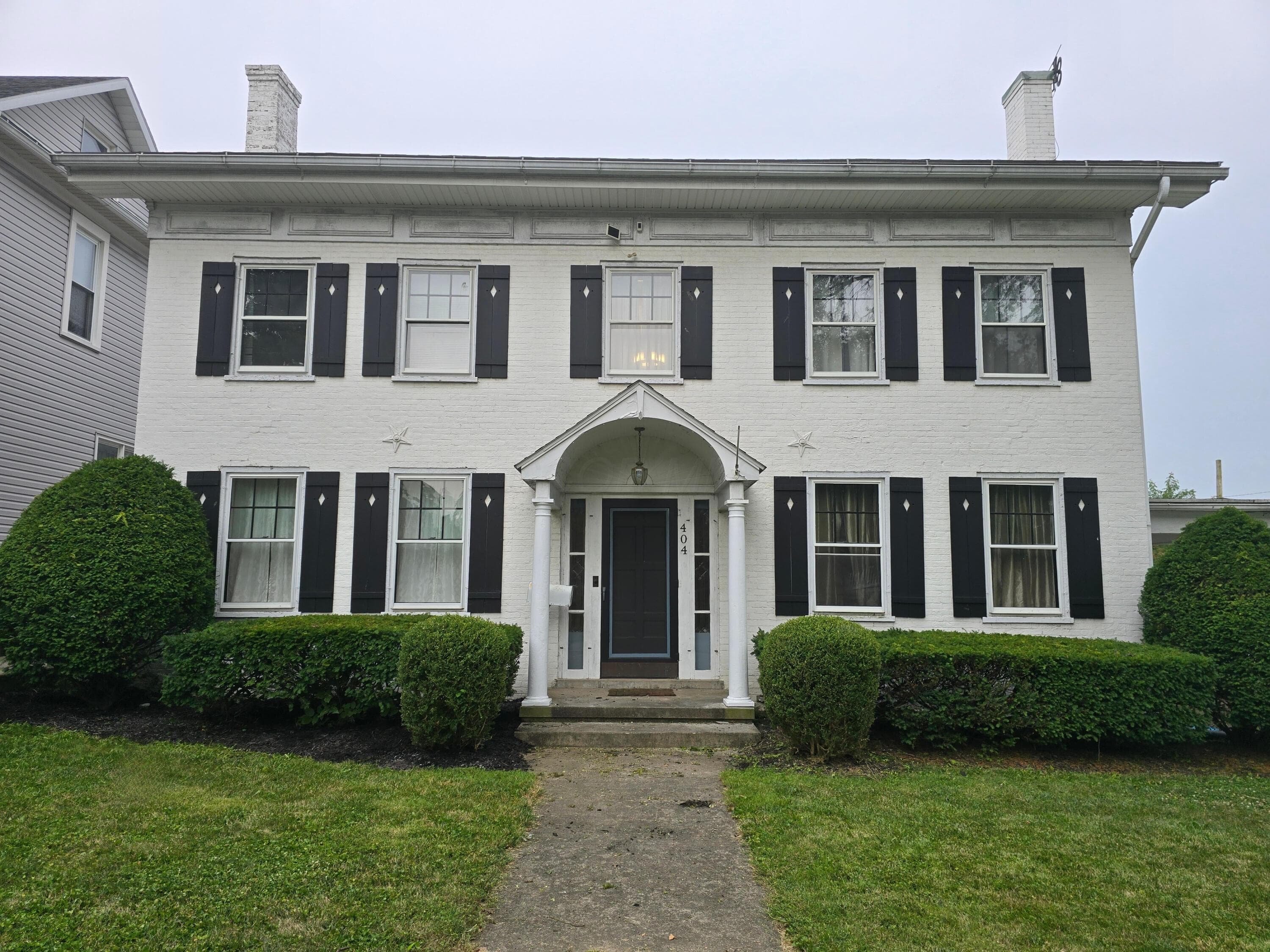 404 E Chillicothe Avenue, Bellefontaine, OH 43311