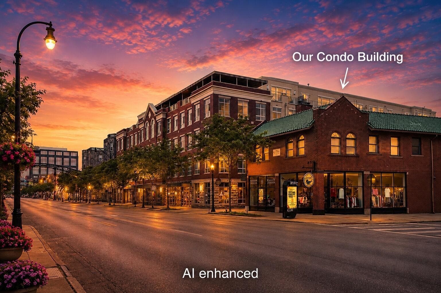 11 W 1st Avenue #C, Columbus, OH 43201