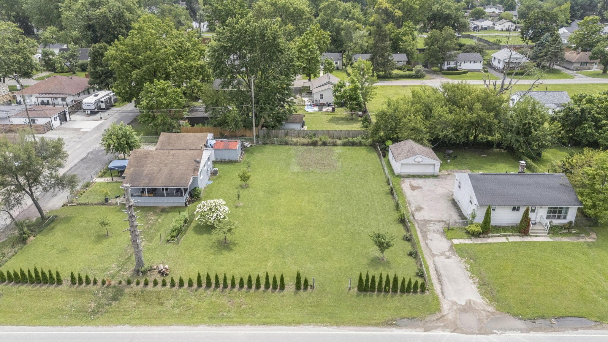 1873 Ferris Road, Columbus, OH 43224