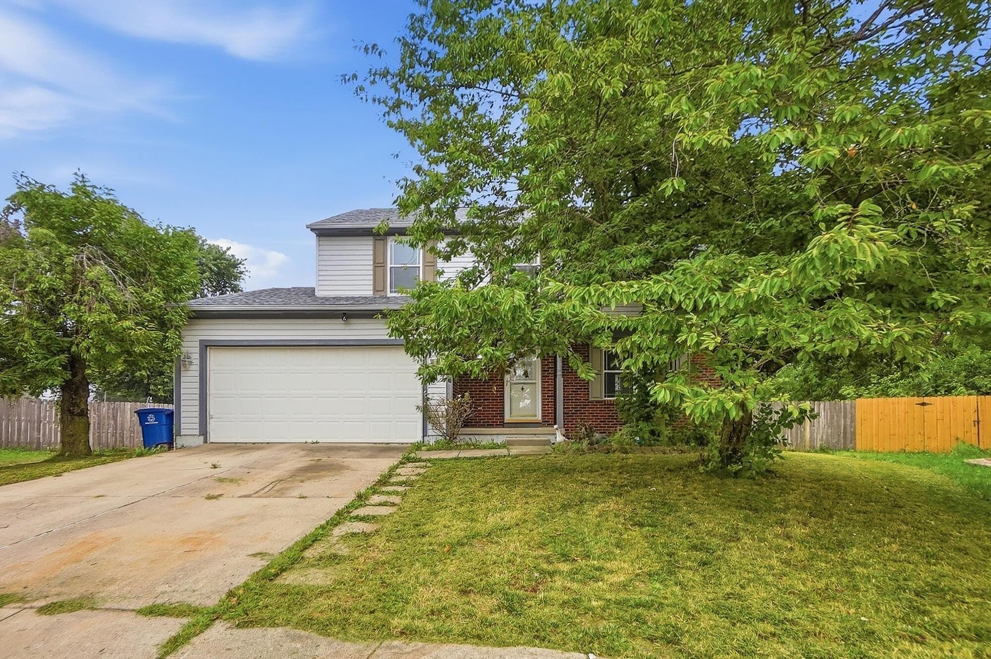 5151 Moonmist Court, Columbus, OH 43228