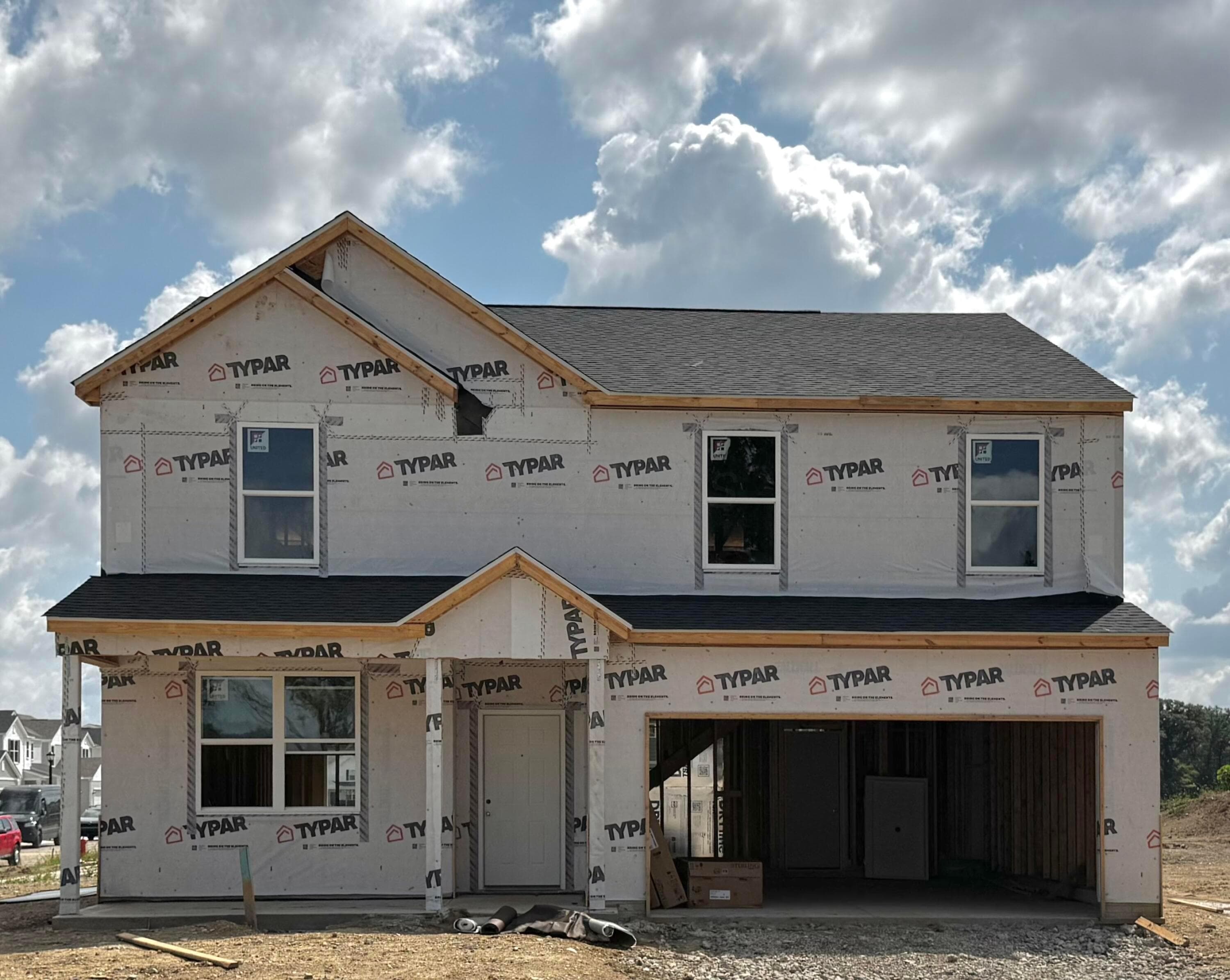 340 Burren Lane #Lot 191, Galloway, OH 43119