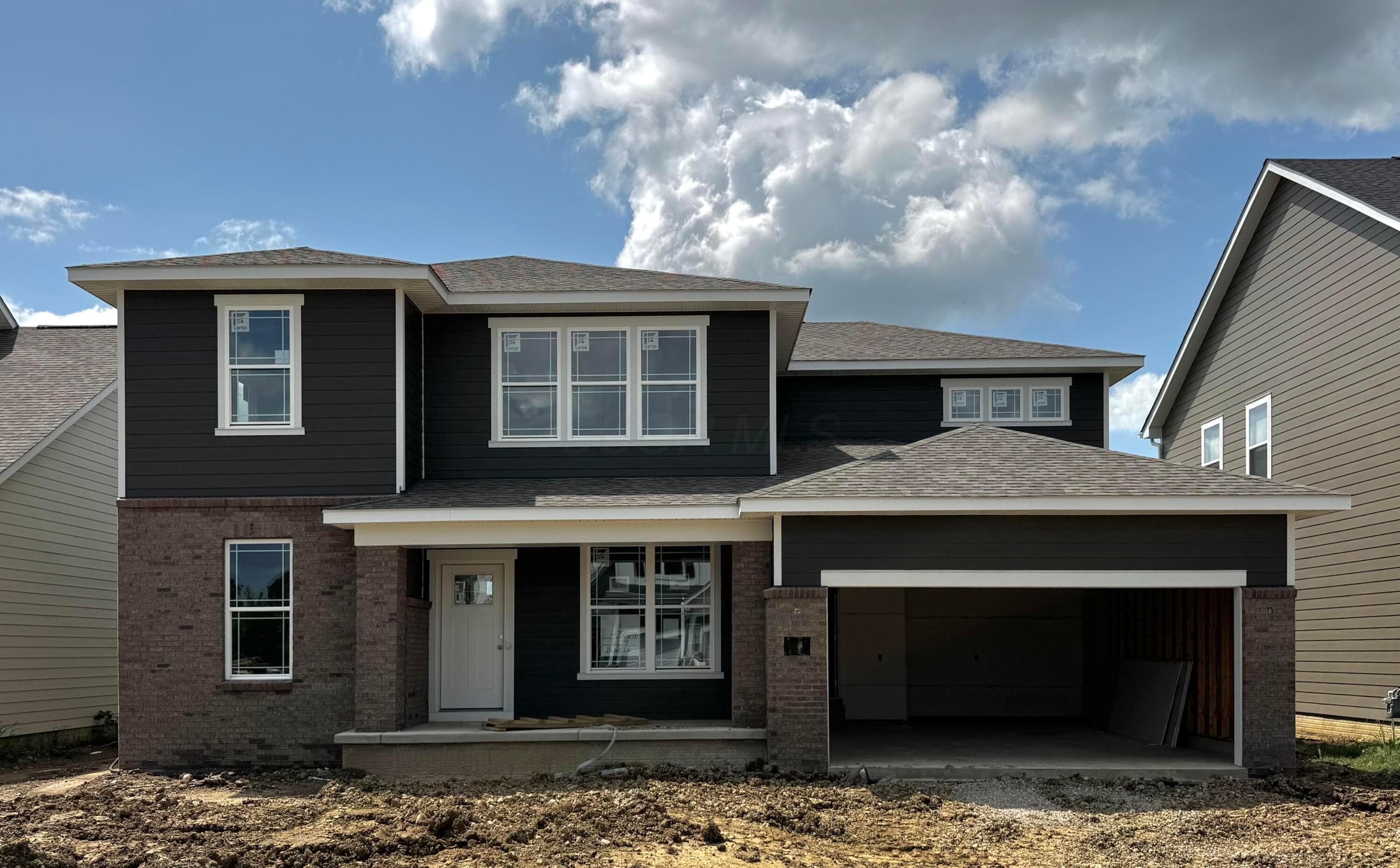 6129 Dever Lane #Lot 428, Hilliard, OH 43026