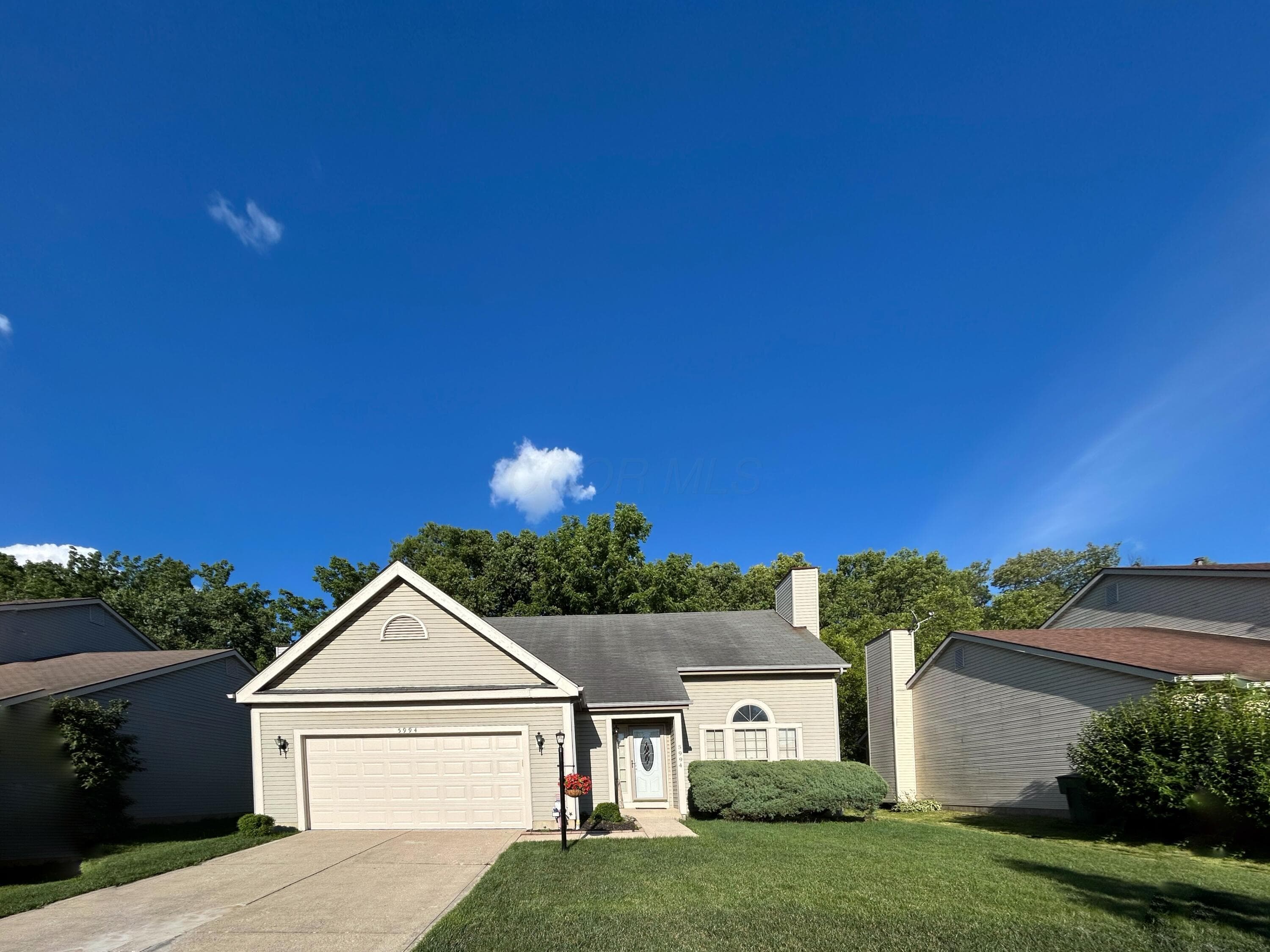 5994 Abbey Church Road, Dublin, OH 43017