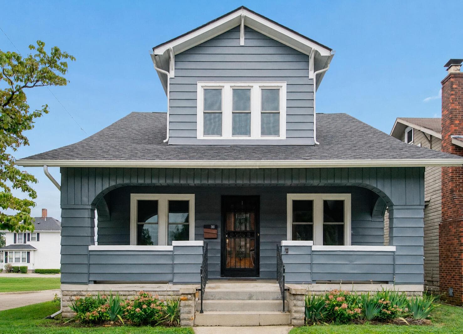 265 N High Street, Chillicothe, OH 45601