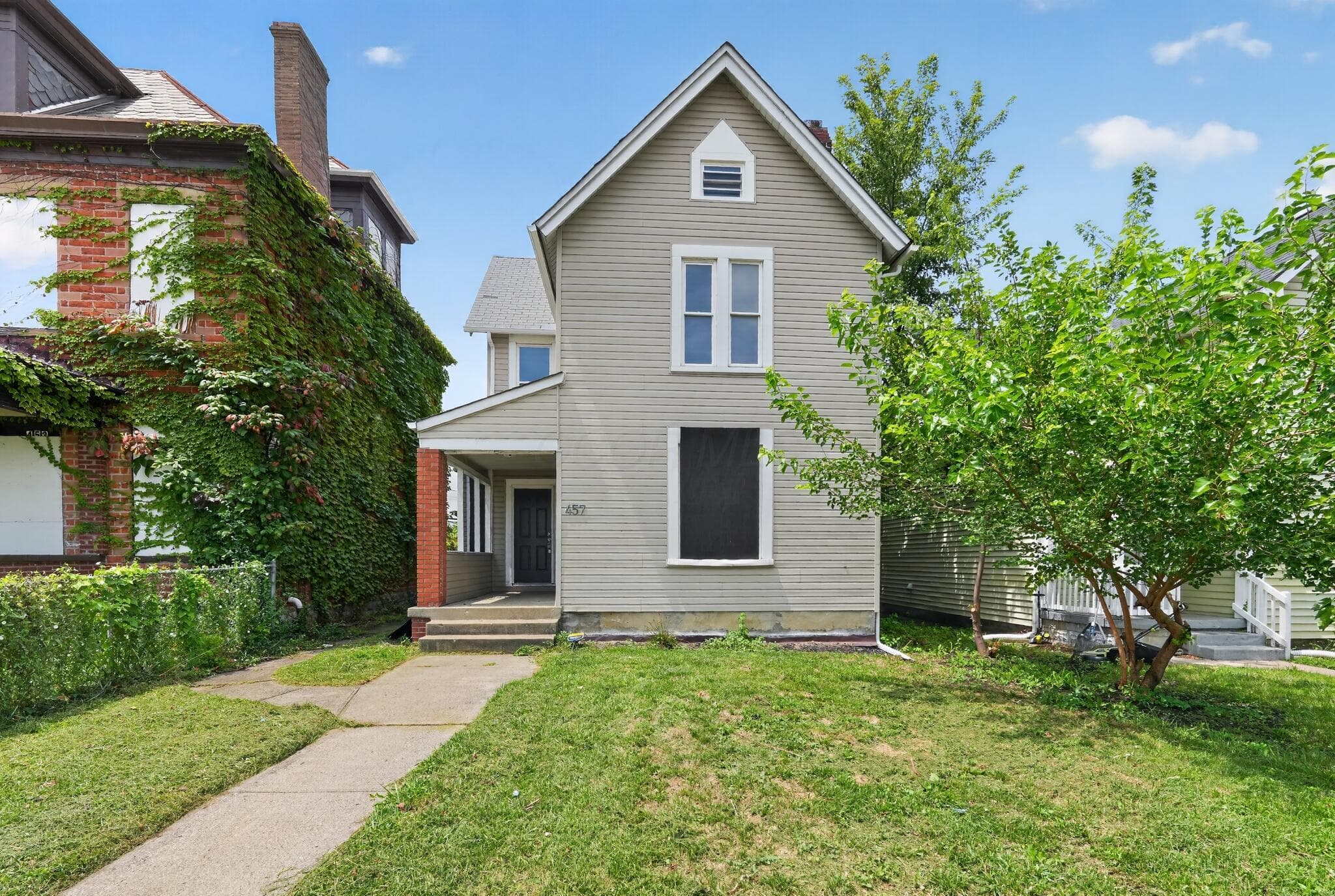 457 N Monroe Avenue, Columbus, OH 43203