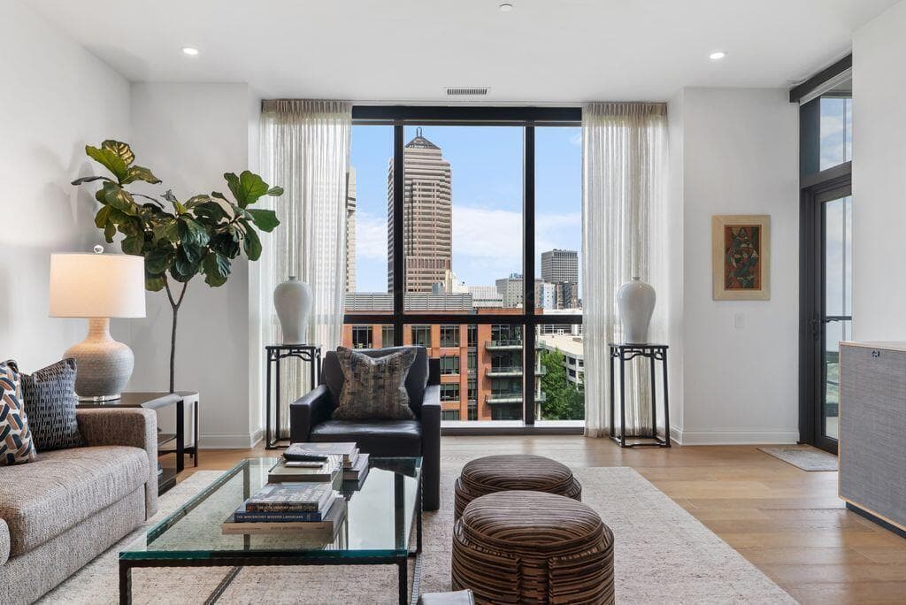 225 John H McConnell Boulevard #605, Columbus, OH 43215