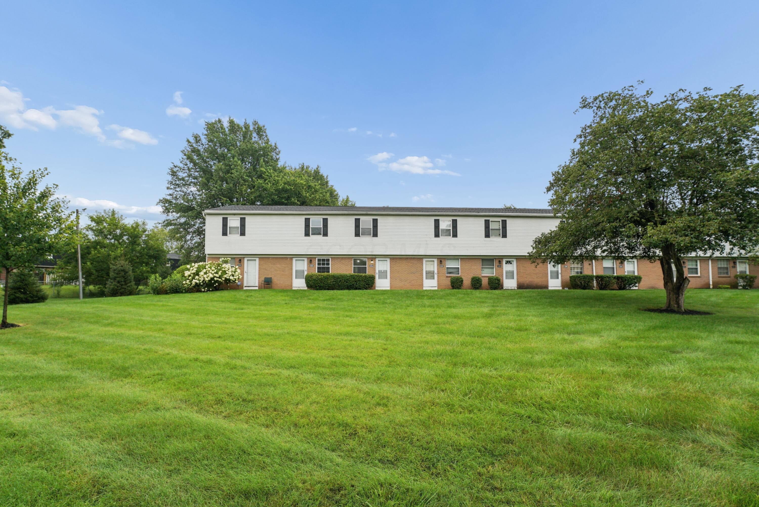 2254 Perkins Court #P, Columbus, OH 43229
