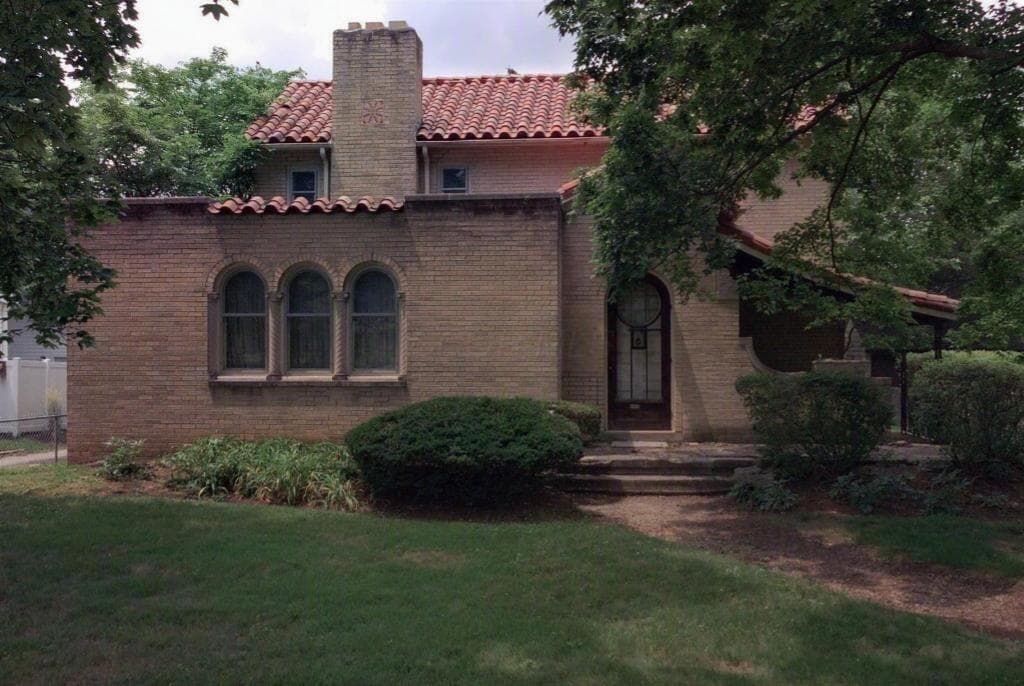 4469 Rosemary Parkway, Columbus, OH 43214