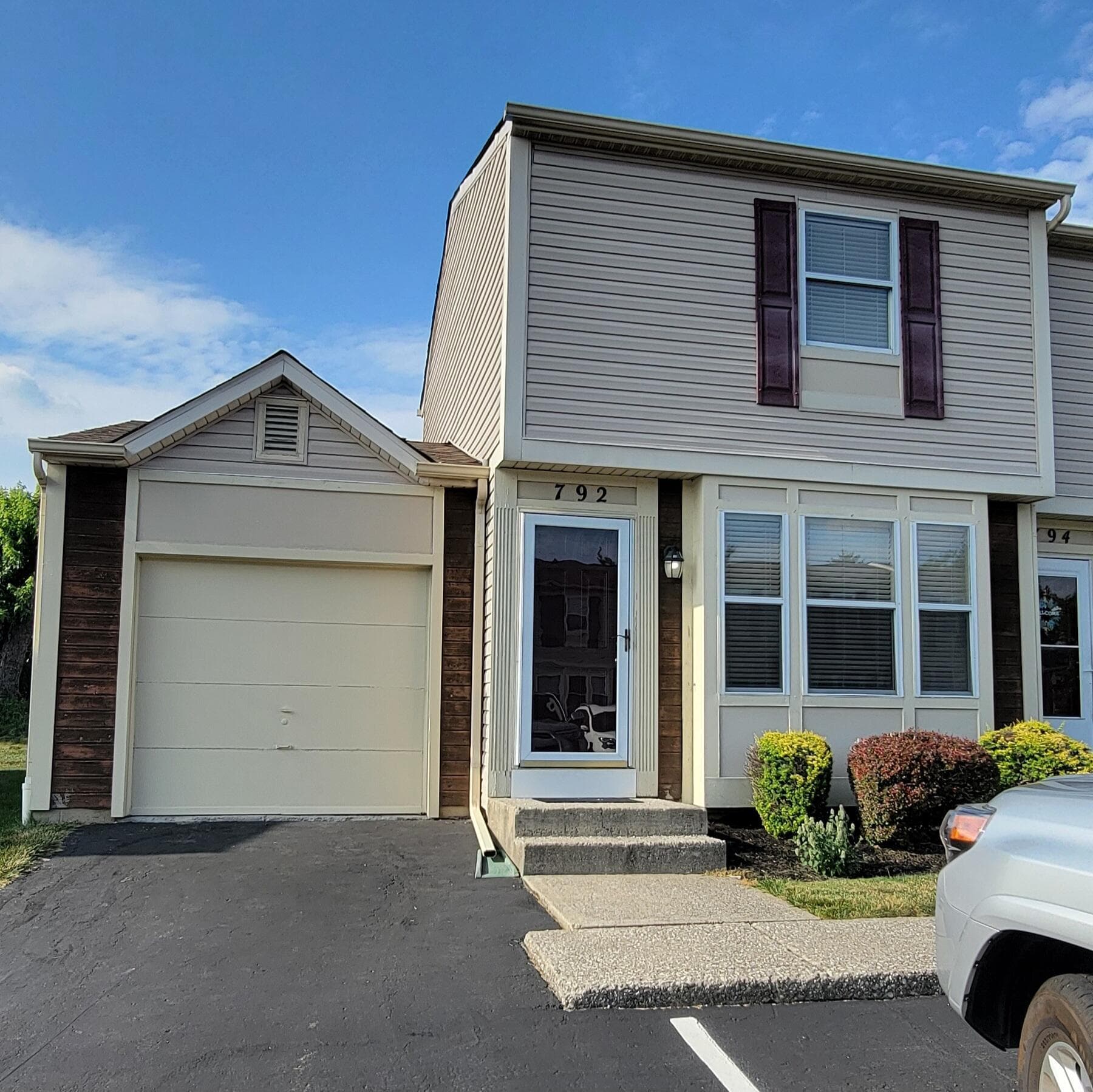 792 Ficus Drive #28A, Worthington, OH 43085