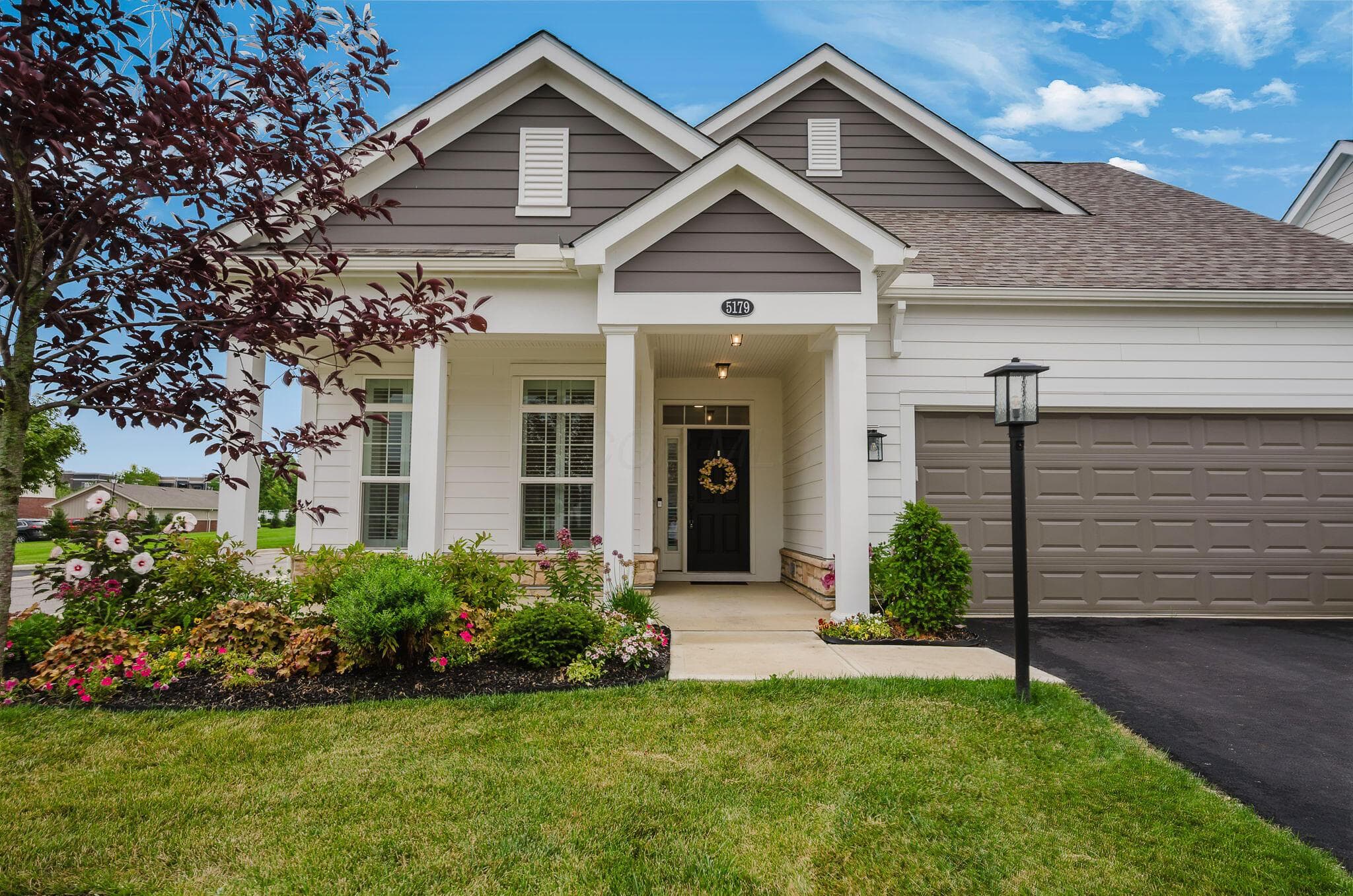 5179 Clarewood Lane, Dublin, OH 43016