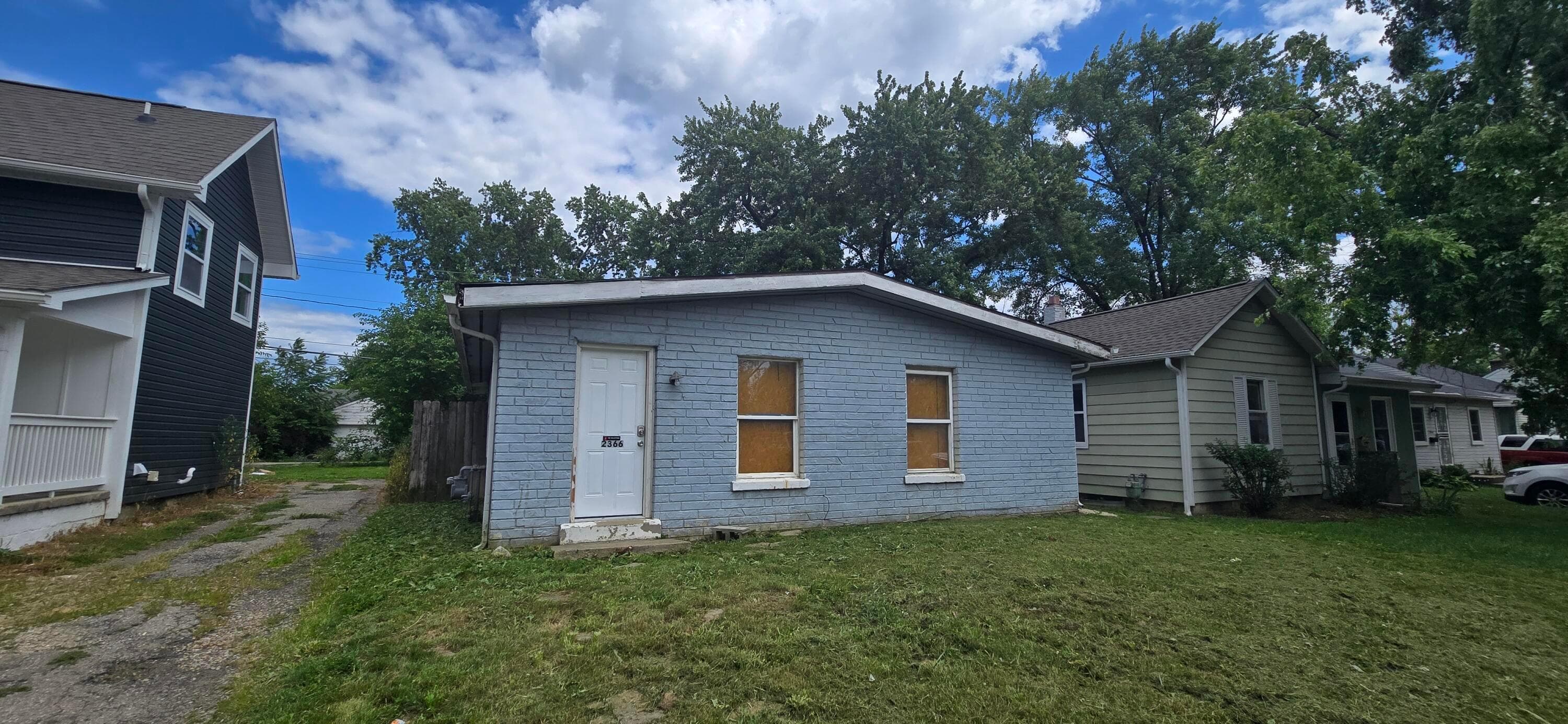 2366-2268 Howey Road, Columbus, OH 43211