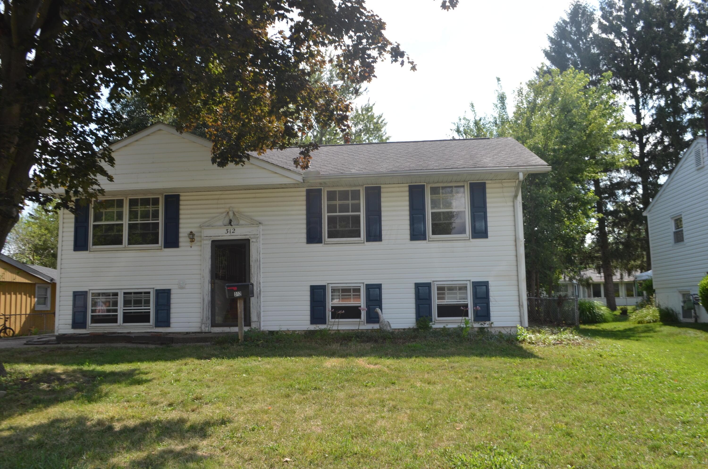 312 Avonwick Place, Gahanna, OH 43230