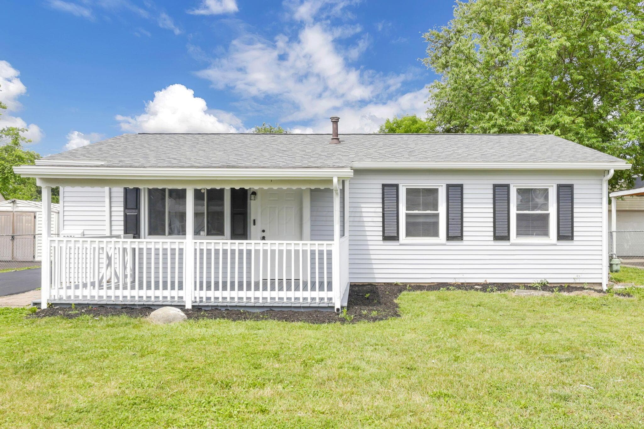 3871 Glenfield Road, Columbus, OH 43232