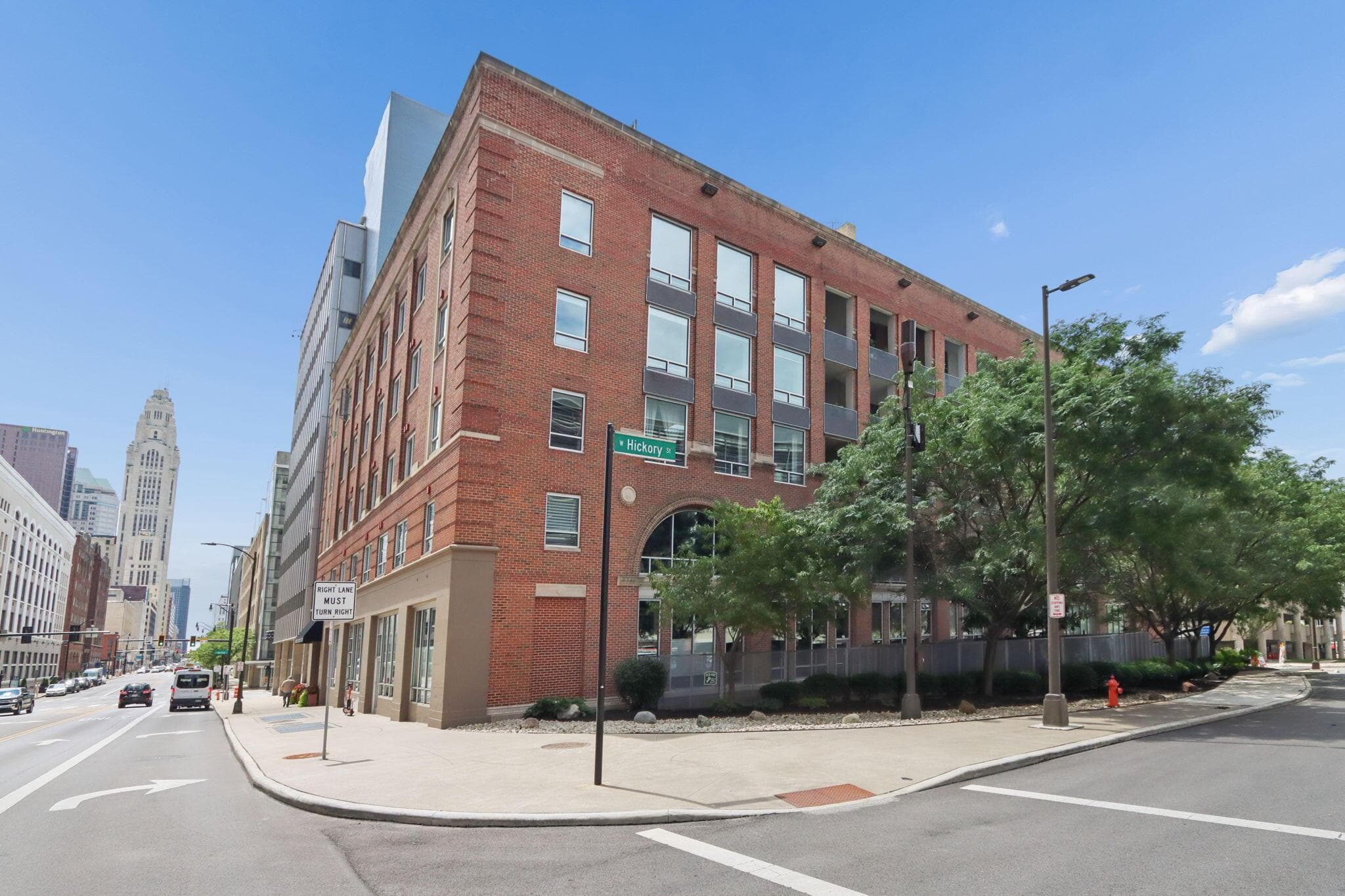 221 N Front Street #510, Columbus, OH 43215